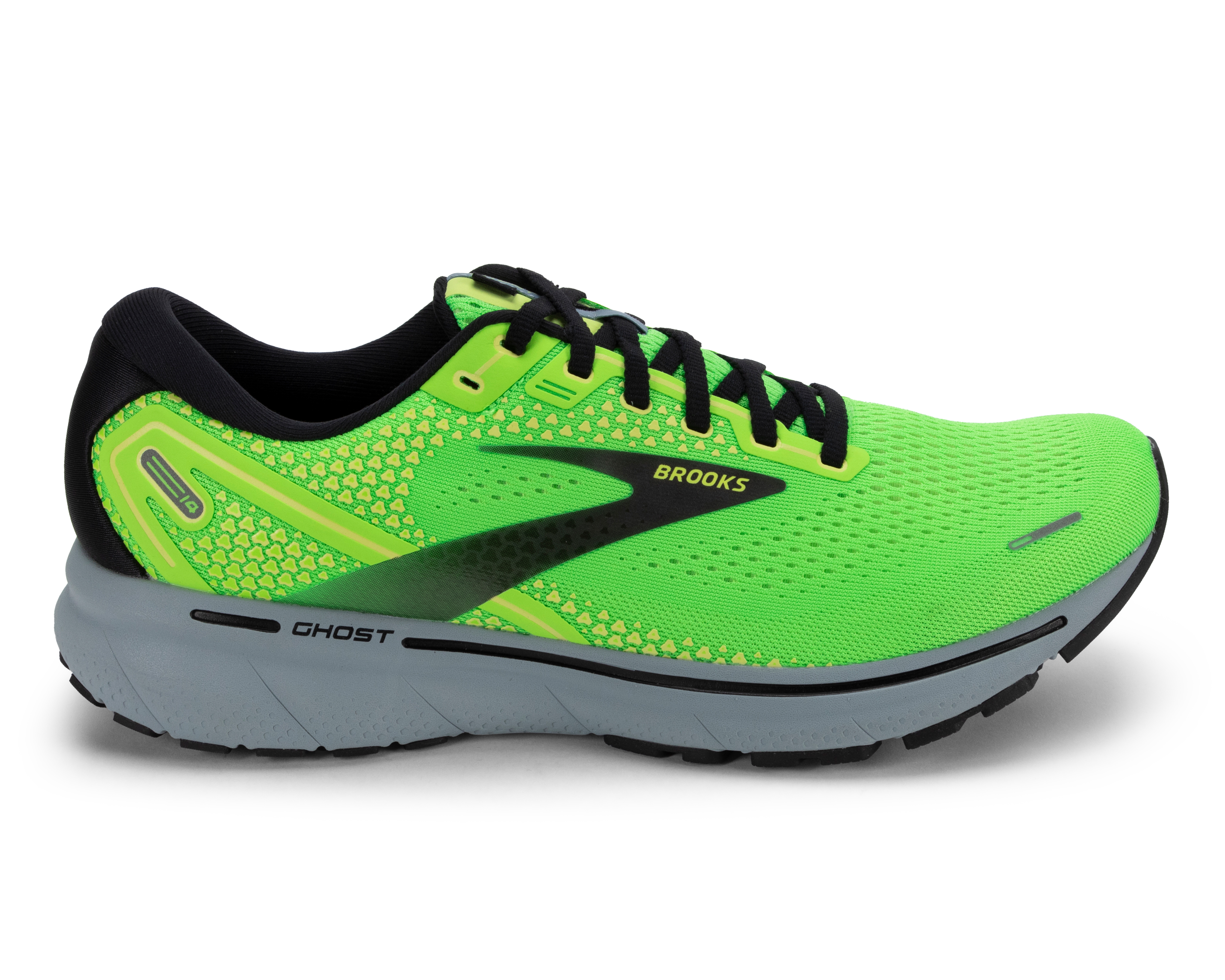 Foto 3 pulgar | Foto 2 | Tenis para Correr Brooks Ghost 14 para Hombre