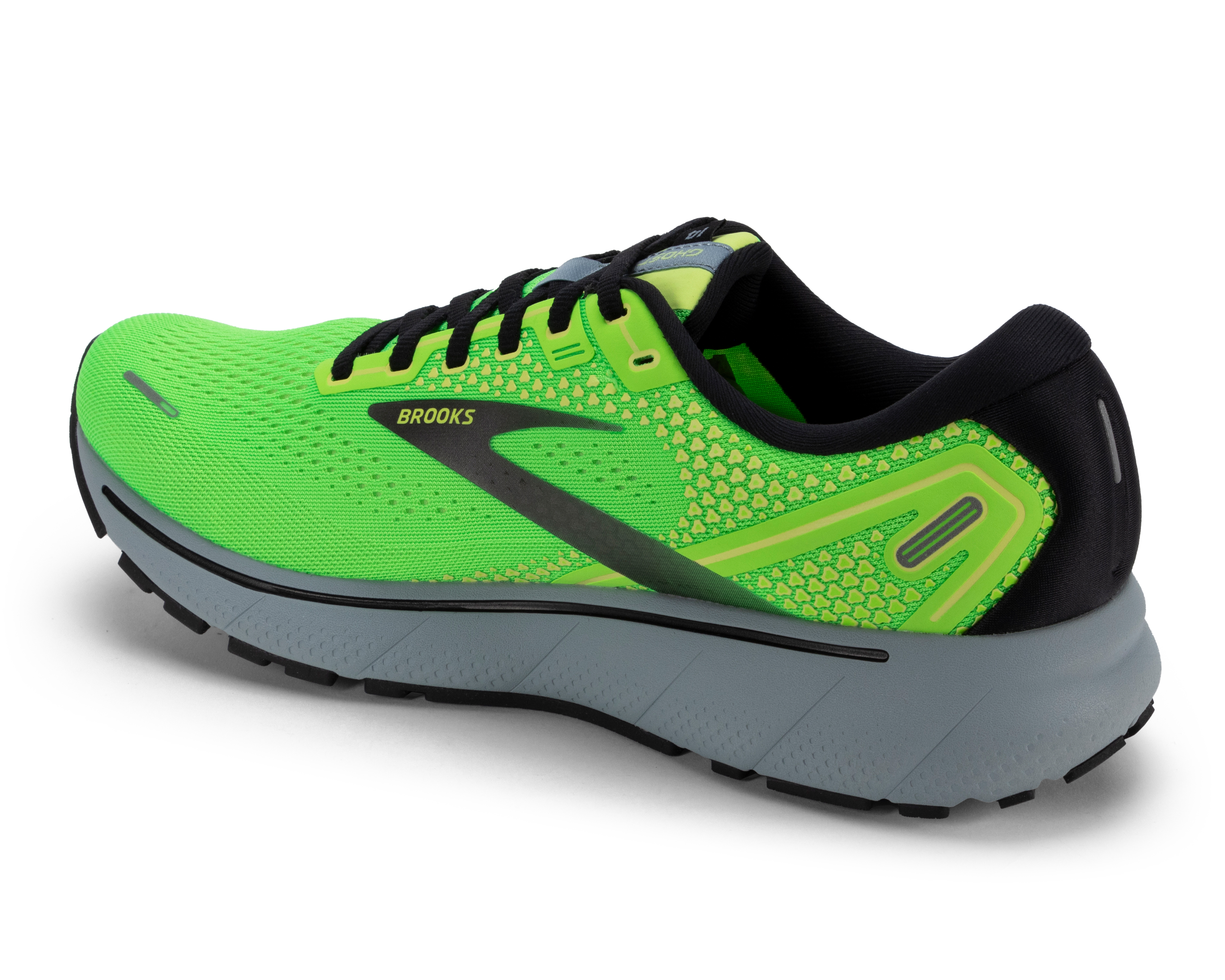 Foto 4 pulgar | Foto 3 | Tenis para Correr Brooks Ghost 14 para Hombre