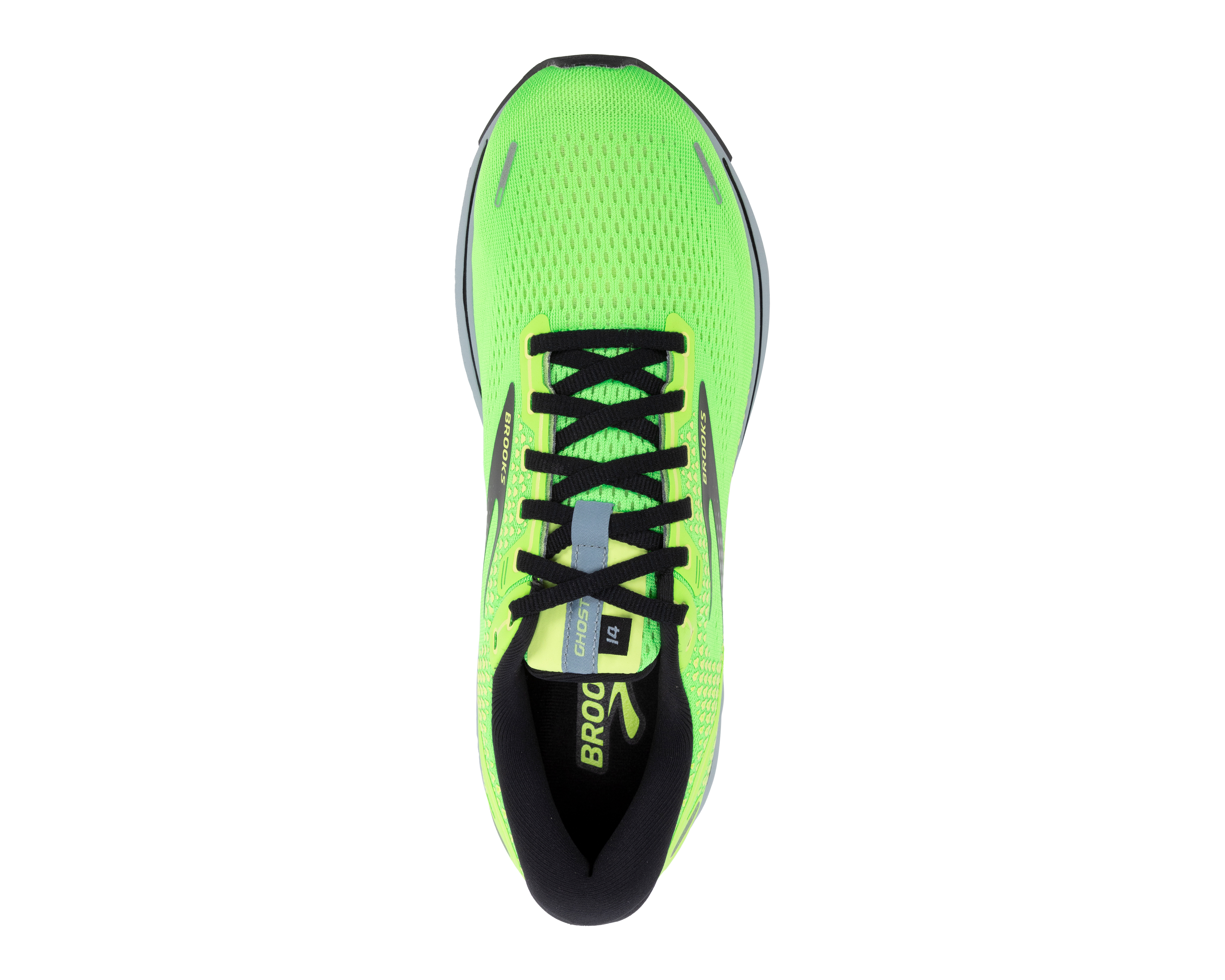 Foto 6 pulgar | Foto 5 | Tenis para Correr Brooks Ghost 14 para Hombre