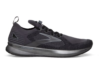 Foto 2 | Foto 2 | Tenis para Correr Brooks Levitate Stealthfit 5 para Hombre