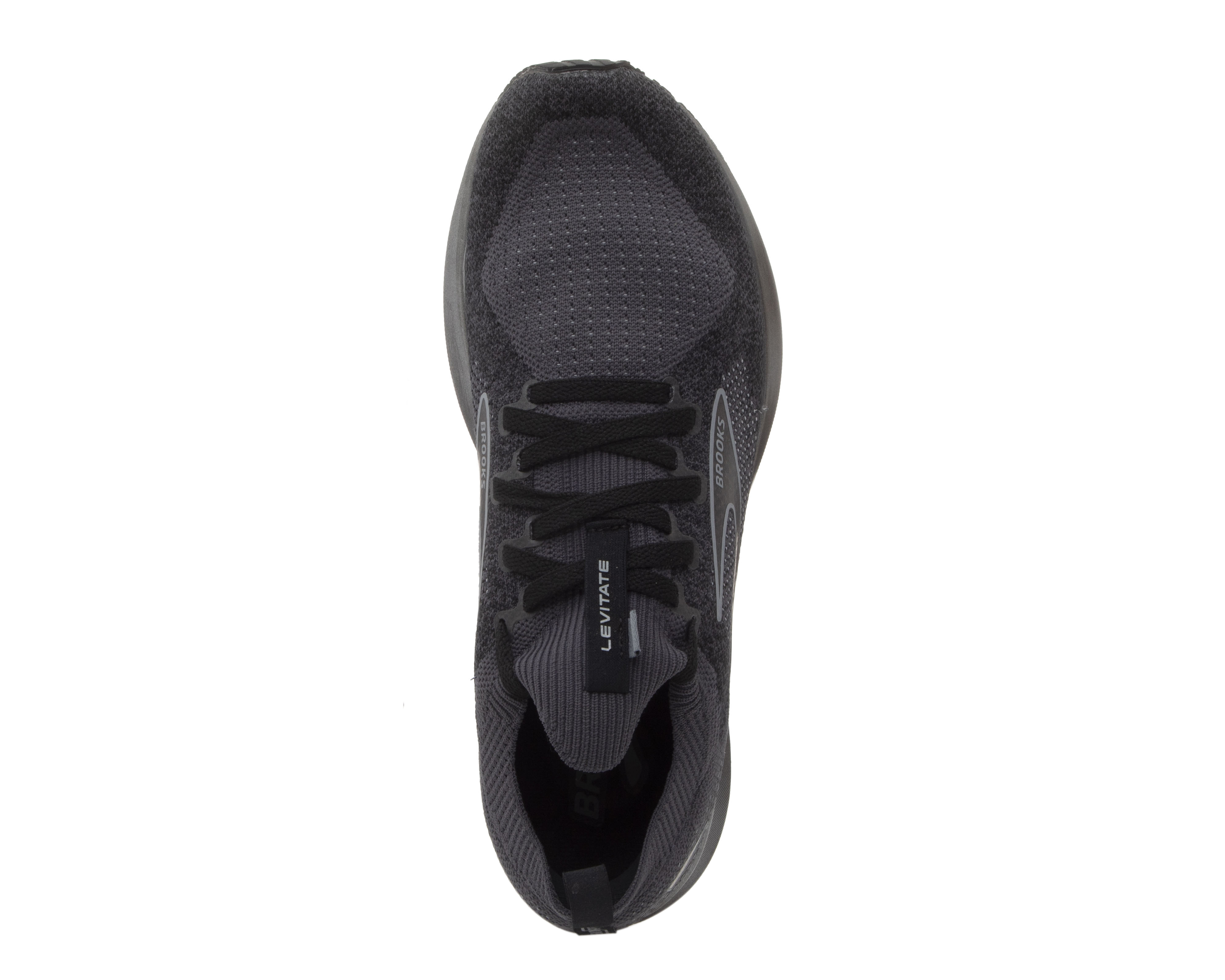 Foto 6 pulgar | Foto 5 | Tenis para Correr Brooks Levitate Stealthfit 5 para Hombre