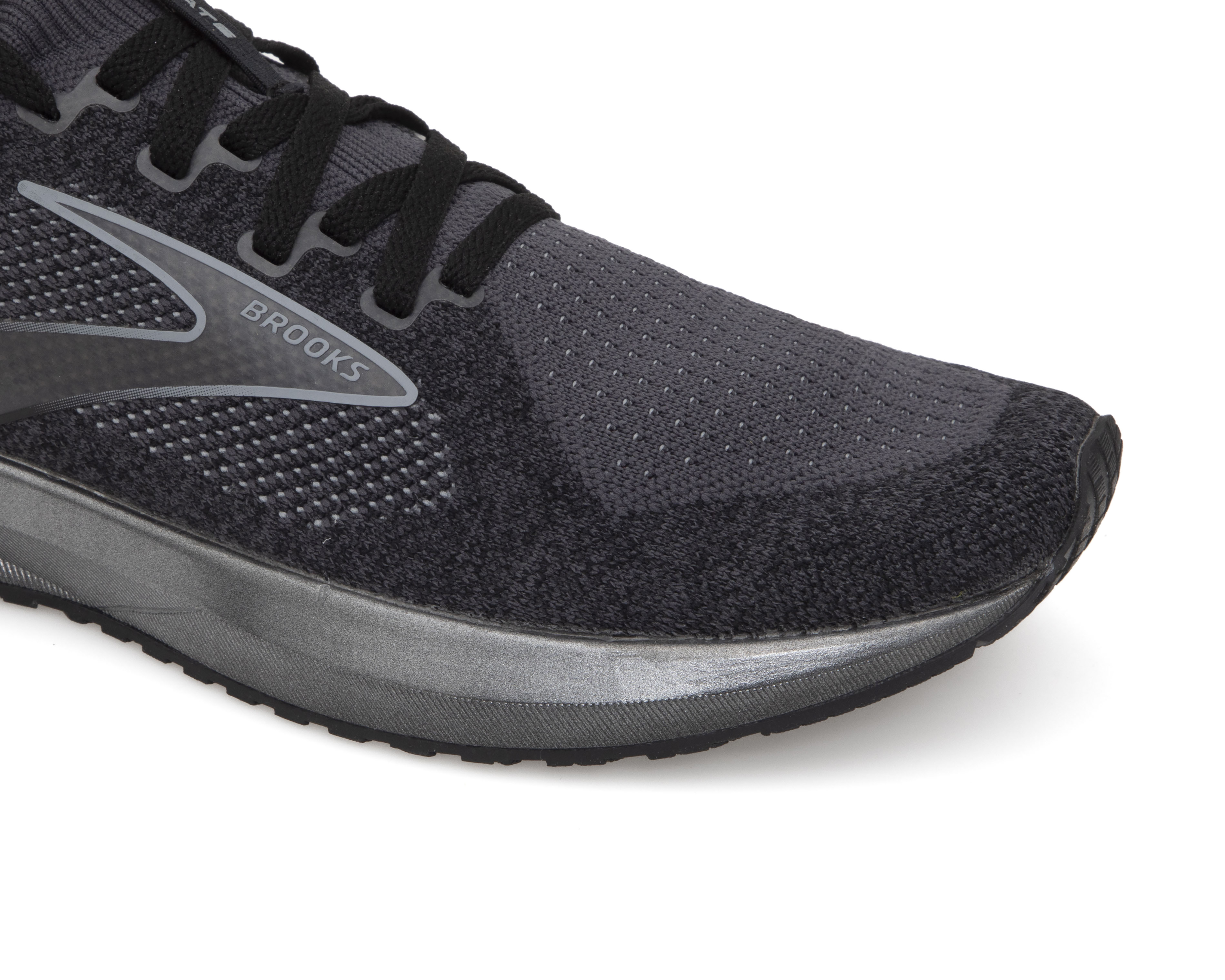 Foto 7 pulgar | Foto 6 | Tenis para Correr Brooks Levitate Stealthfit 5 para Hombre