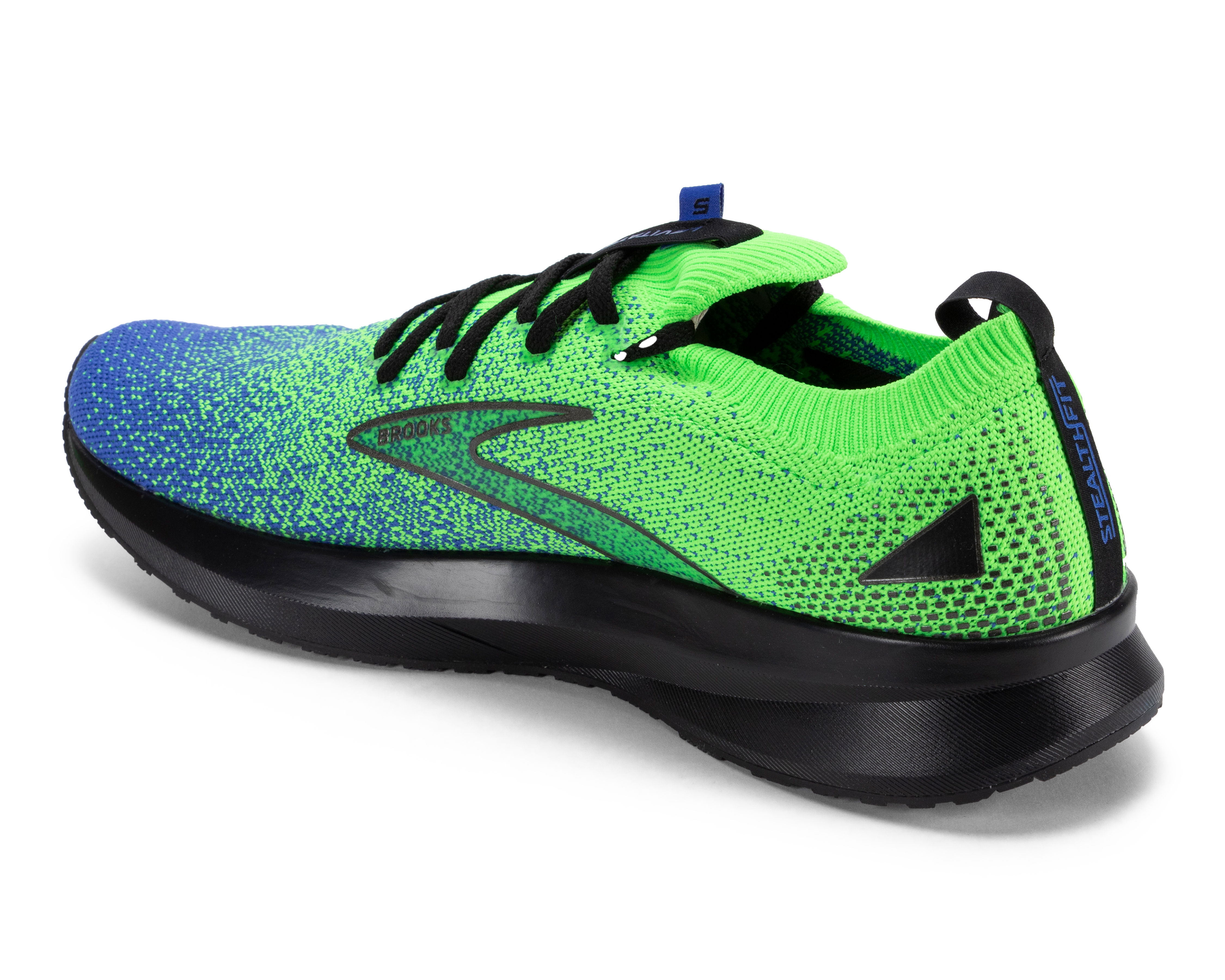 Foto 3 | Foto 3 | Tenis para Correr Brooks Levitate Stealthfit 5 para Hombre