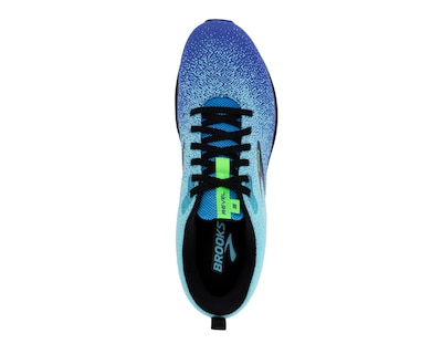 Foto 5 | Foto 5 | Tenis para Correr Brooks Revel 5 para Hombre