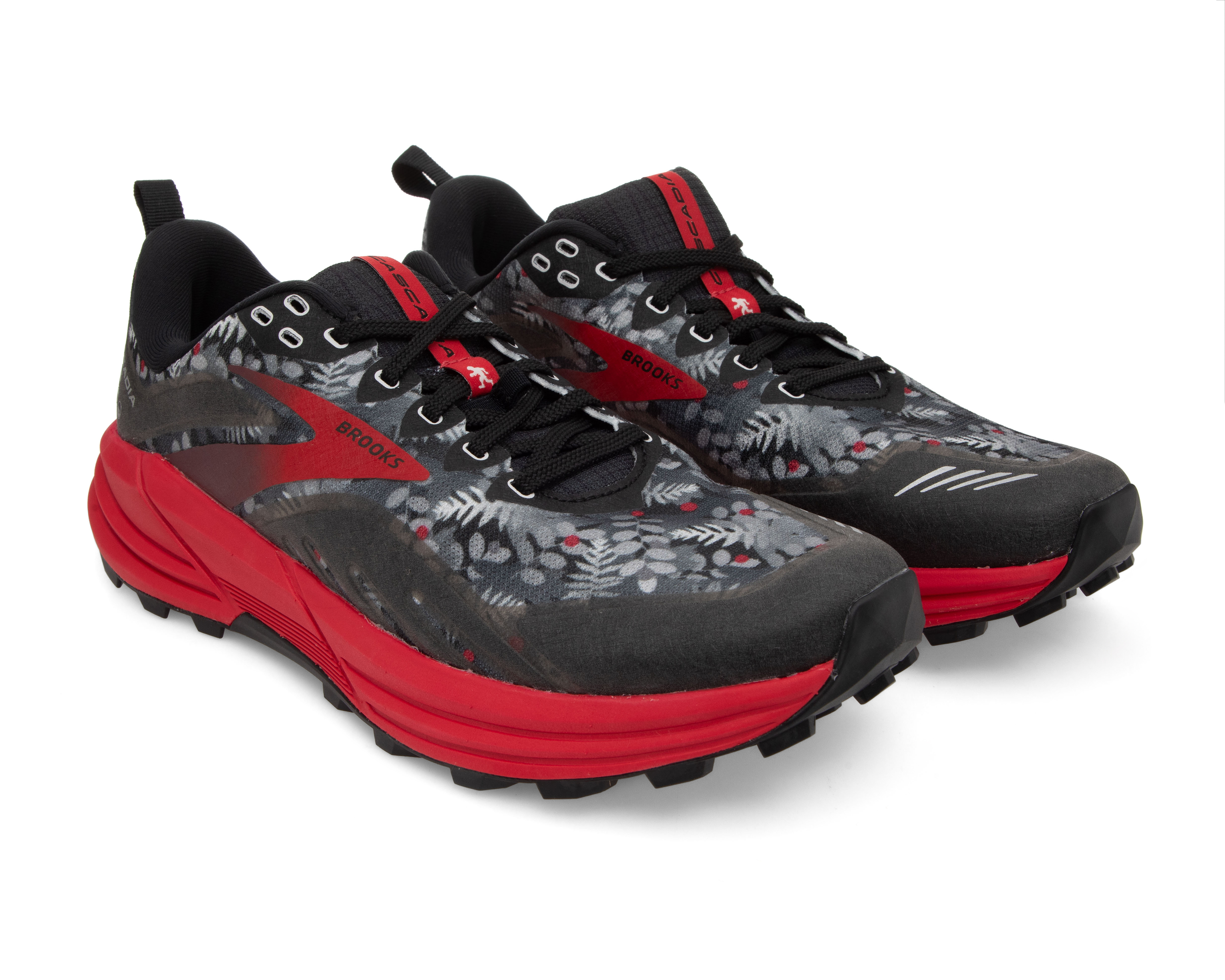 Tenis para Correr Brooks Cascadia 16 para Hombre