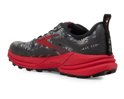 Foto 3 | Foto 3 | Tenis para Correr Brooks Cascadia 16 para Hombre