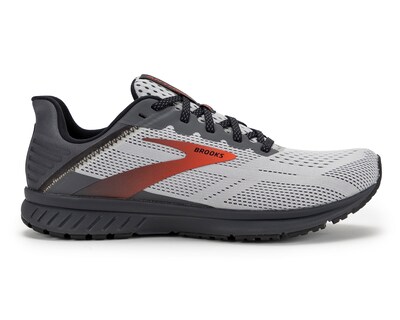Foto 2 | Foto 2 | Tenis para Correr Brooks Anthem 5 para Hombre