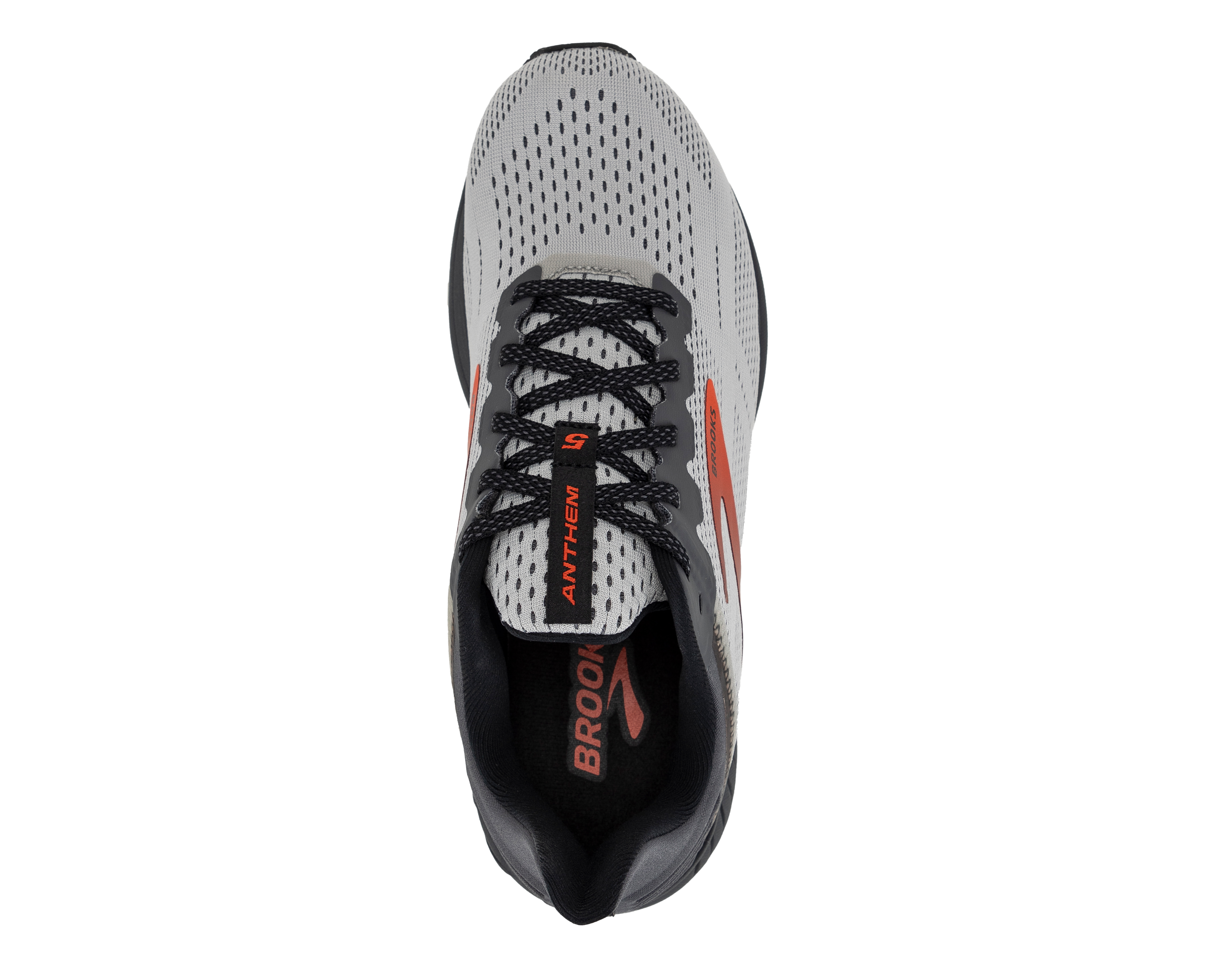 Foto 6 pulgar | Foto 5 | Tenis para Correr Brooks Anthem 5 para Hombre