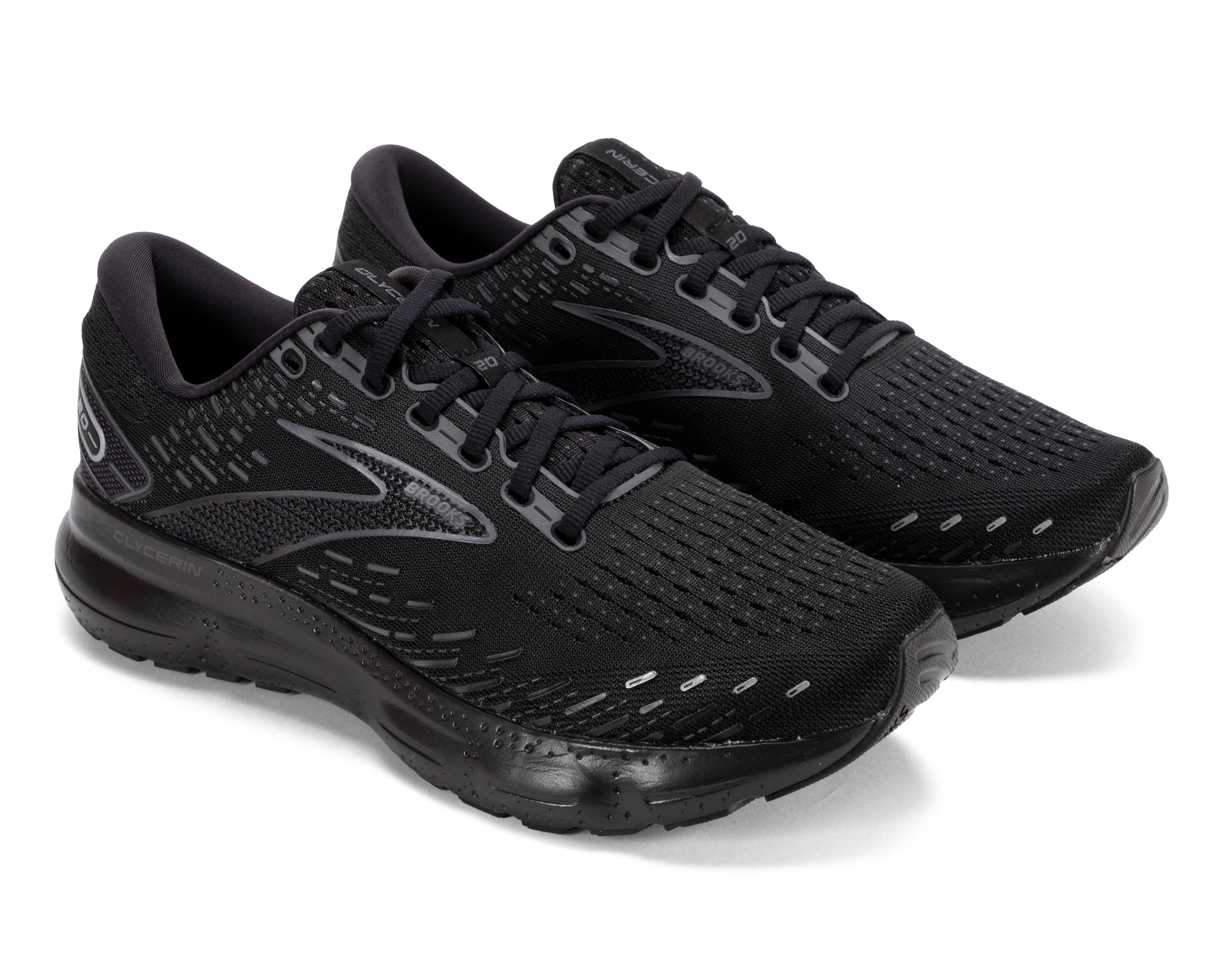 Tenis para Correr Brooks Glycerin 20 para Hombre