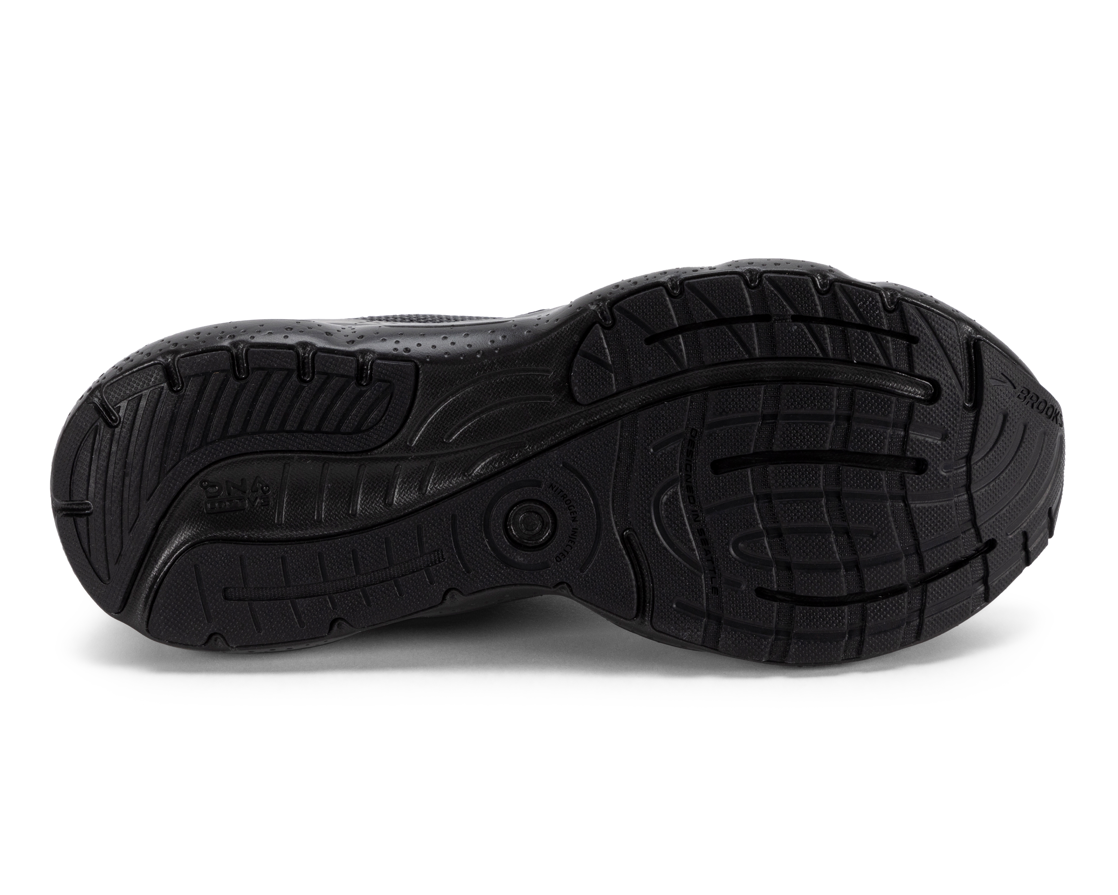 Foto 5 pulgar | Foto 4 | Tenis para Correr Brooks Glycerin 20 para Hombre