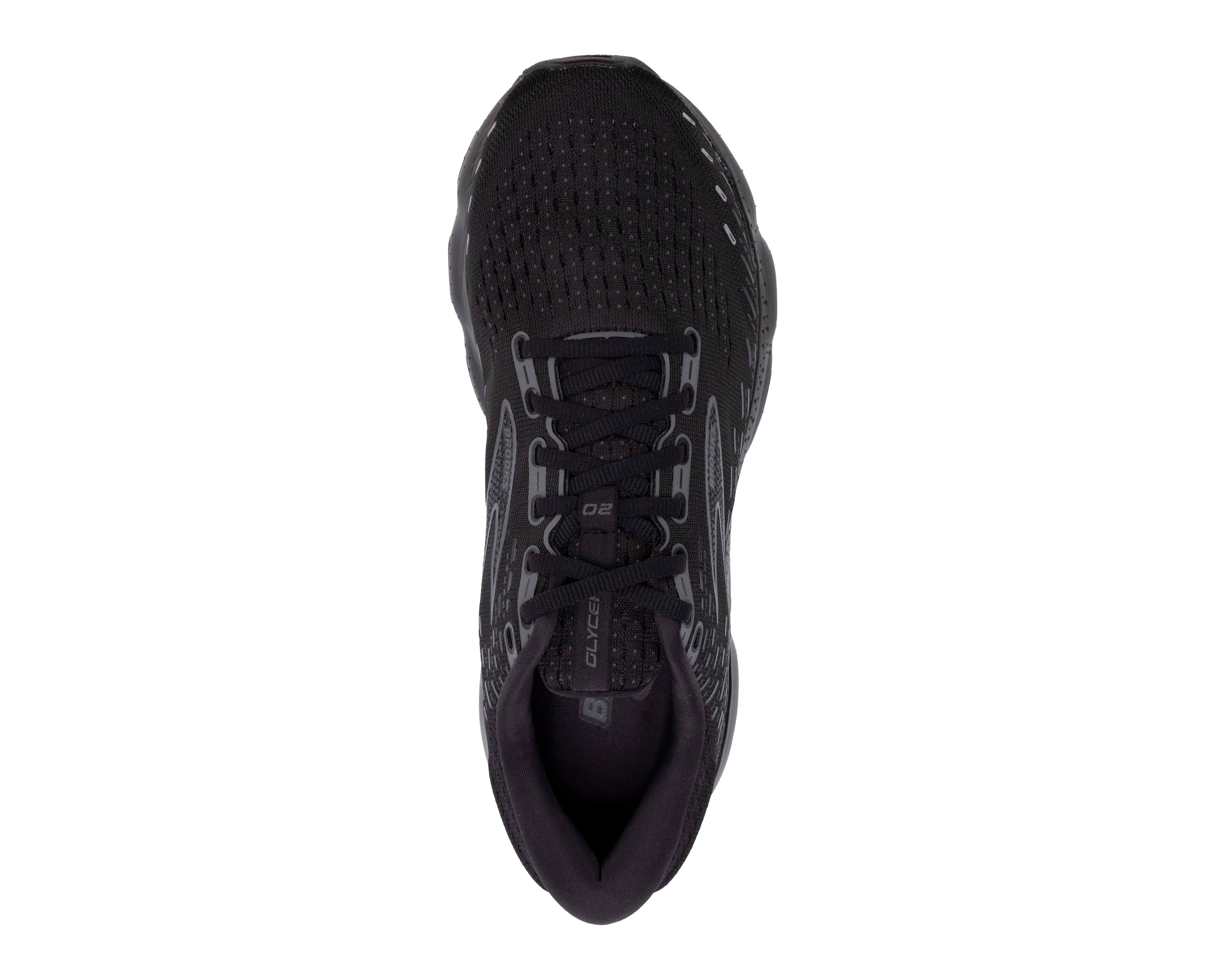 Foto 6 pulgar | Foto 5 | Tenis para Correr Brooks Glycerin 20 para Hombre