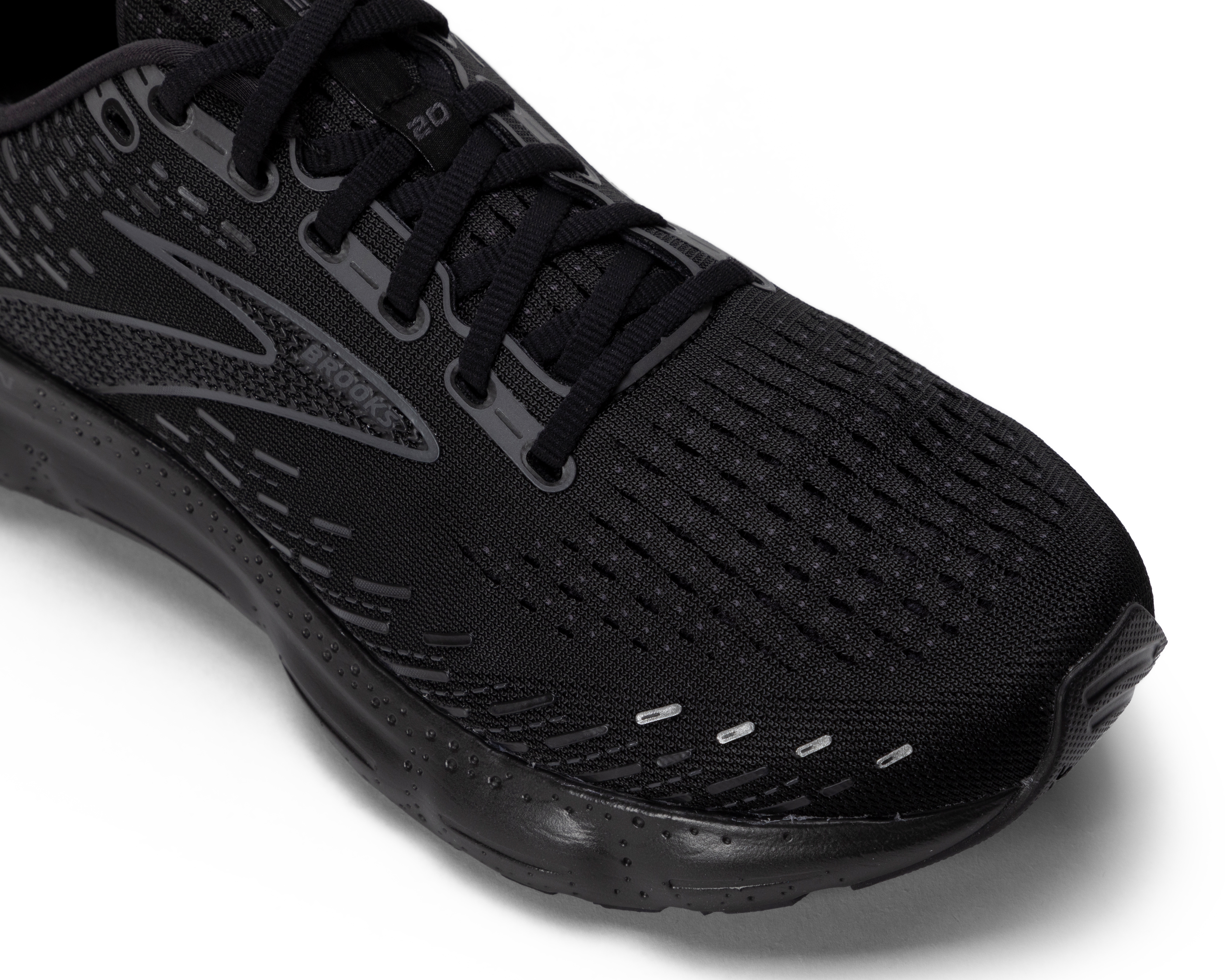 Foto 7 pulgar | Foto 6 | Tenis para Correr Brooks Glycerin 20 para Hombre