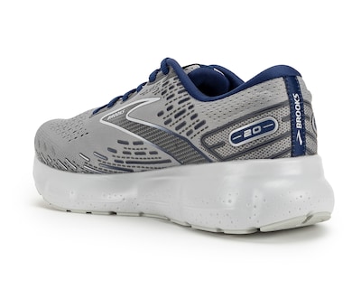 Foto 3 | Foto 3 | Tenis para Correr Brooks Glycerin 20 para Hombre