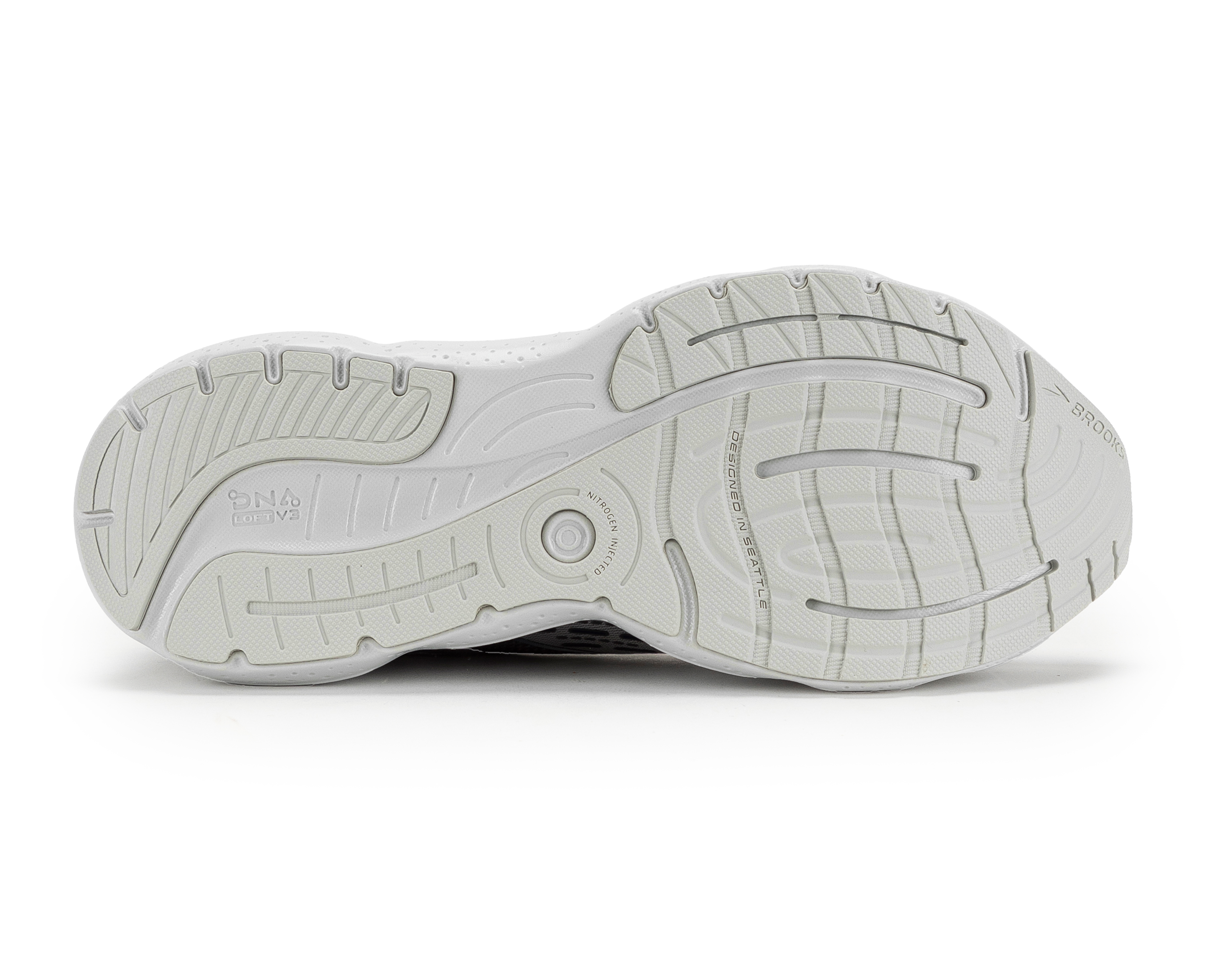 Foto 5 pulgar | Foto 4 | Tenis para Correr Brooks Glycerin 20 para Hombre
