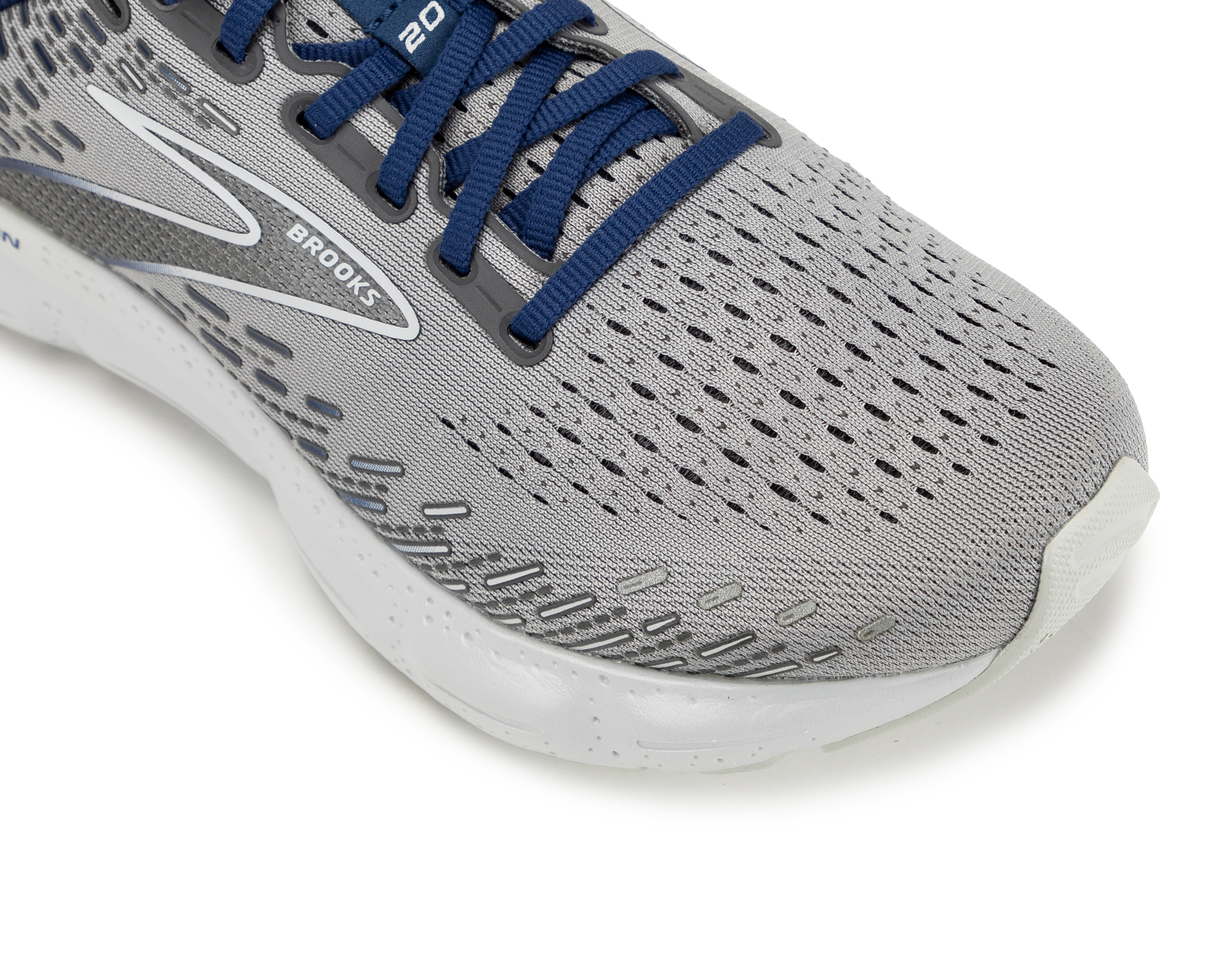 Foto 7 pulgar | Foto 6 | Tenis para Correr Brooks Glycerin 20 para Hombre