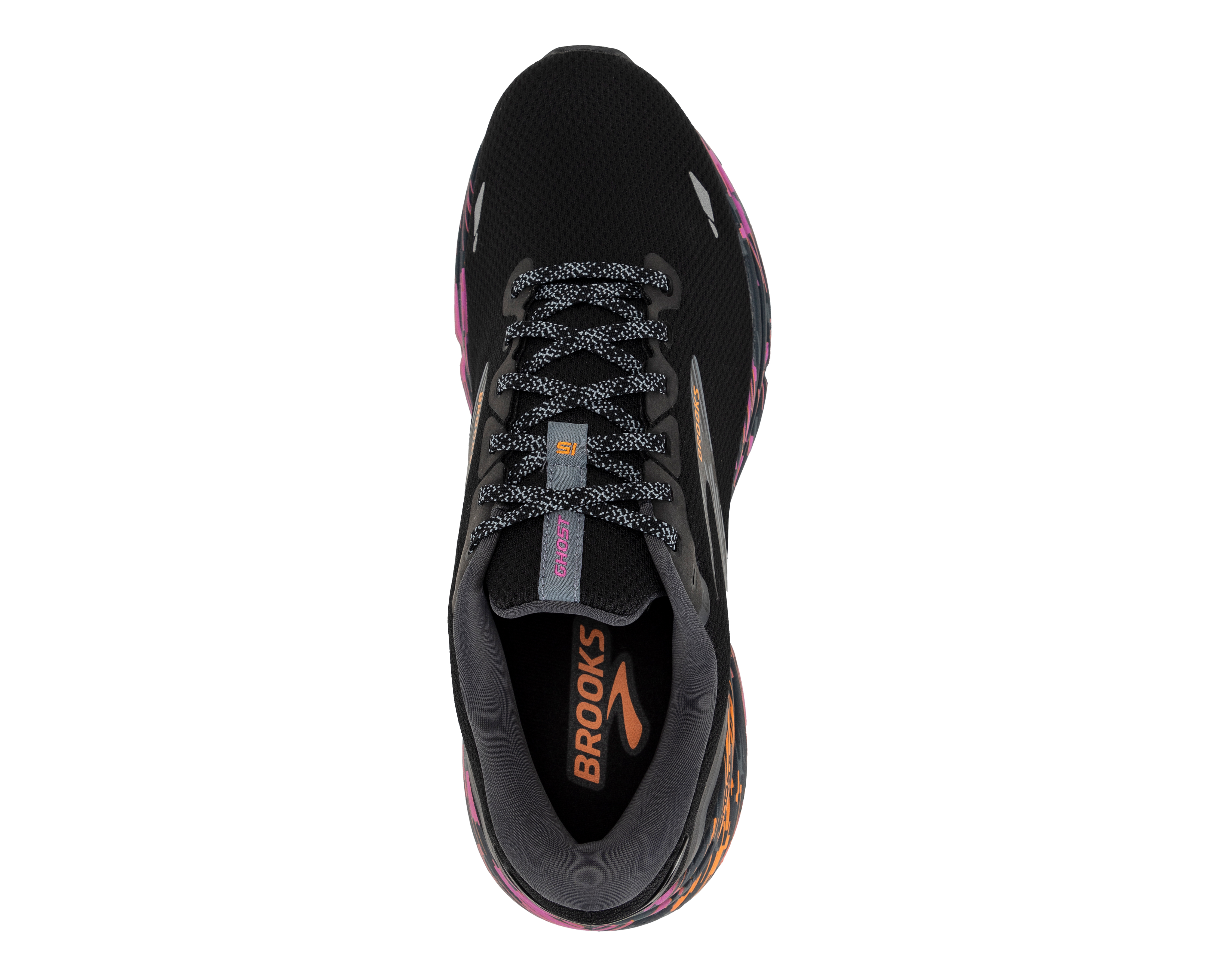 Foto 6 pulgar | Foto 5 | Tenis para Correr Brooks Ghost 15 para Hombre