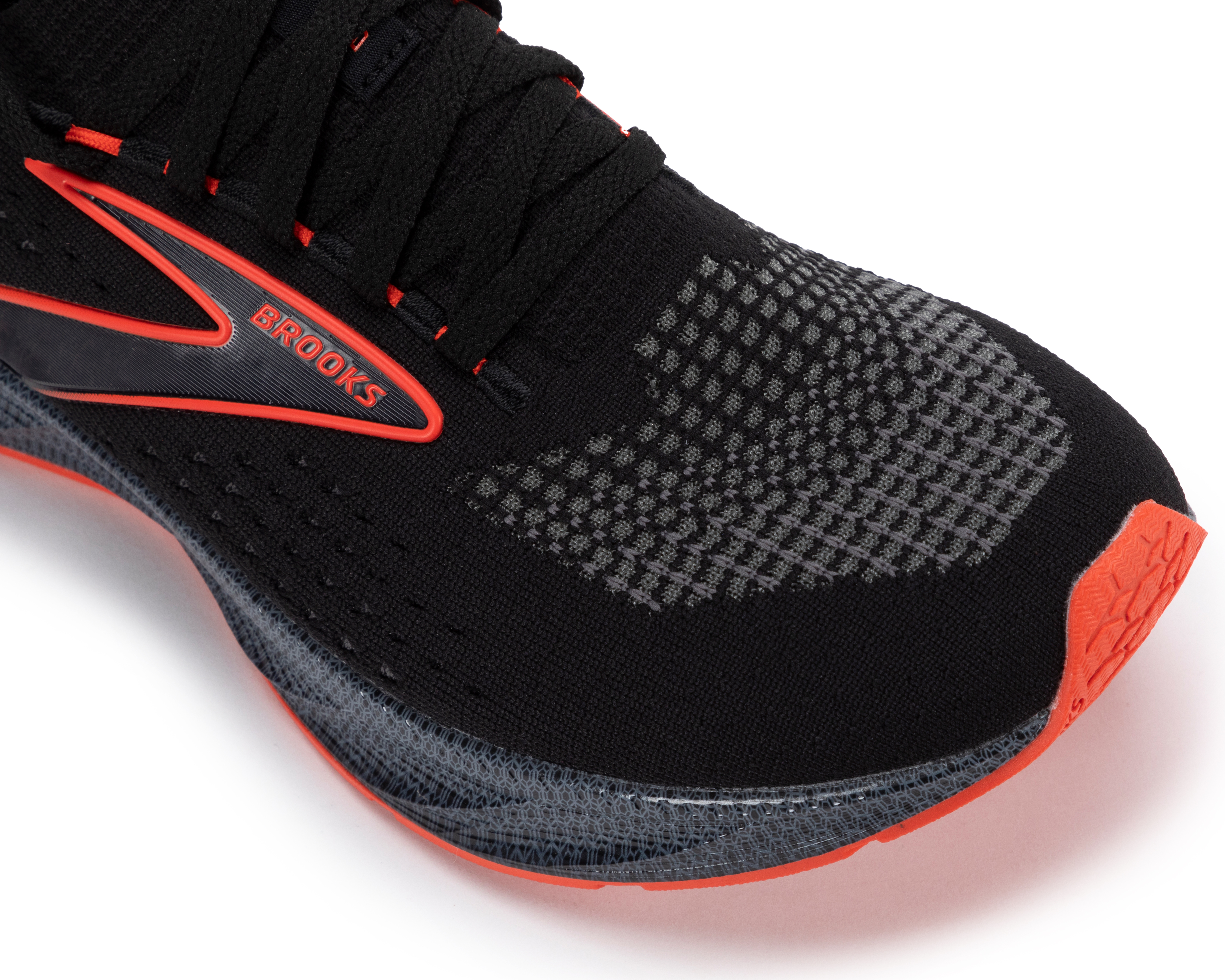 Foto 7 pulgar | Foto 6 | Tenis para Correr Brooks Levitate Stealthfit 6 para Hombre