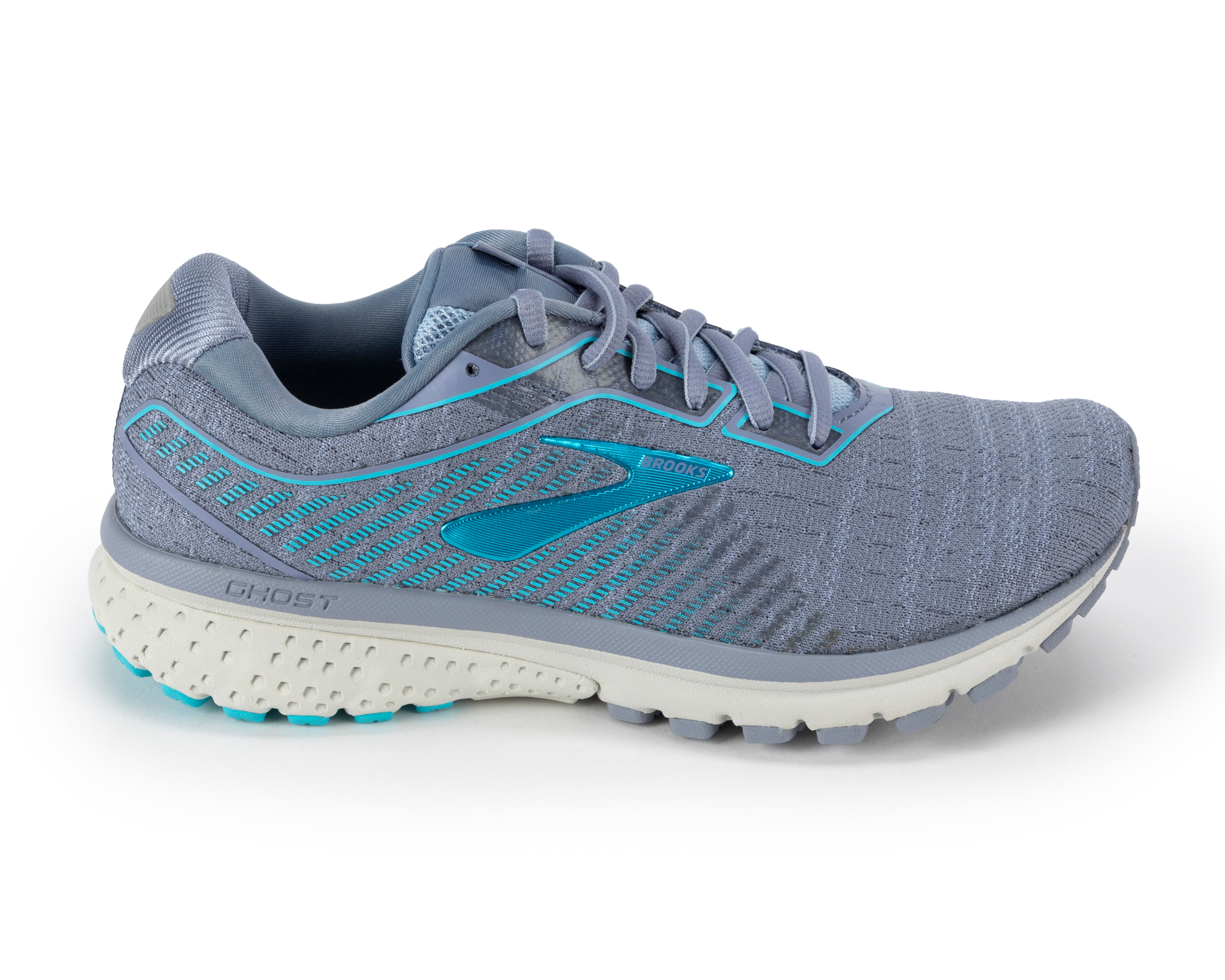 Foto 3 pulgar | Foto 2 | Tenis para Correr Brooks Ghost 12 para Mujer