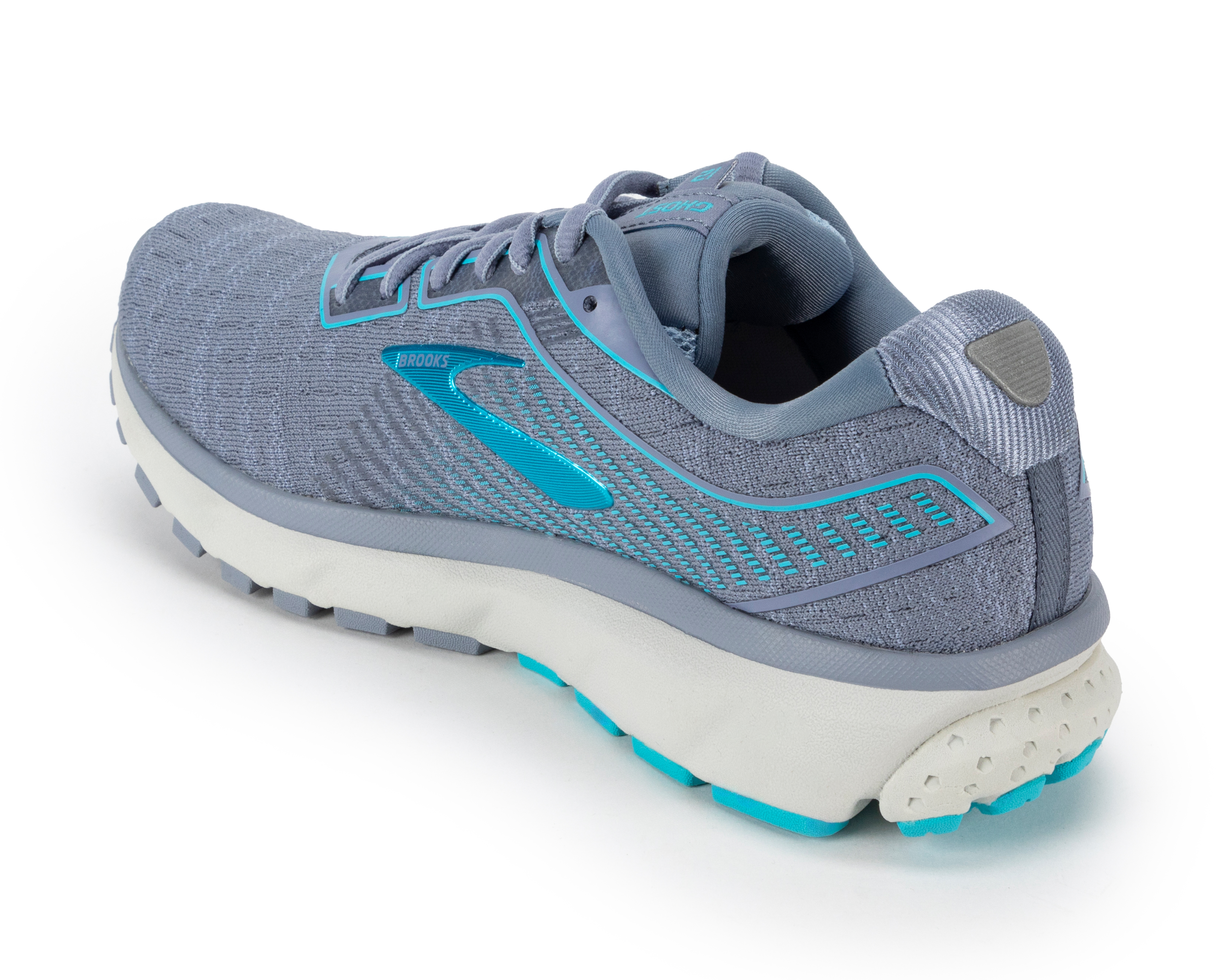 Foto 4 pulgar | Foto 3 | Tenis para Correr Brooks Ghost 12 para Mujer