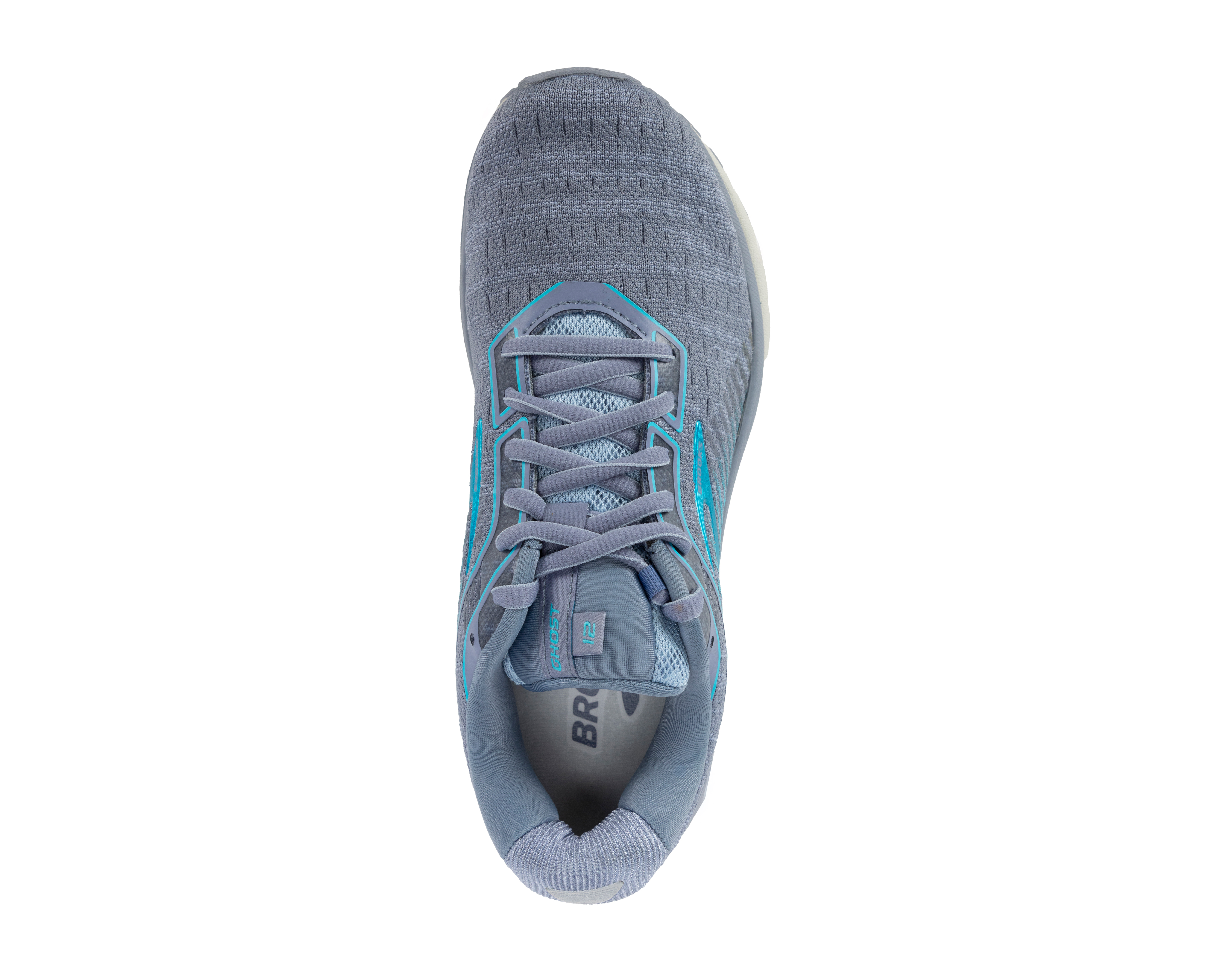 Foto 6 pulgar | Foto 5 | Tenis para Correr Brooks Ghost 12 para Mujer
