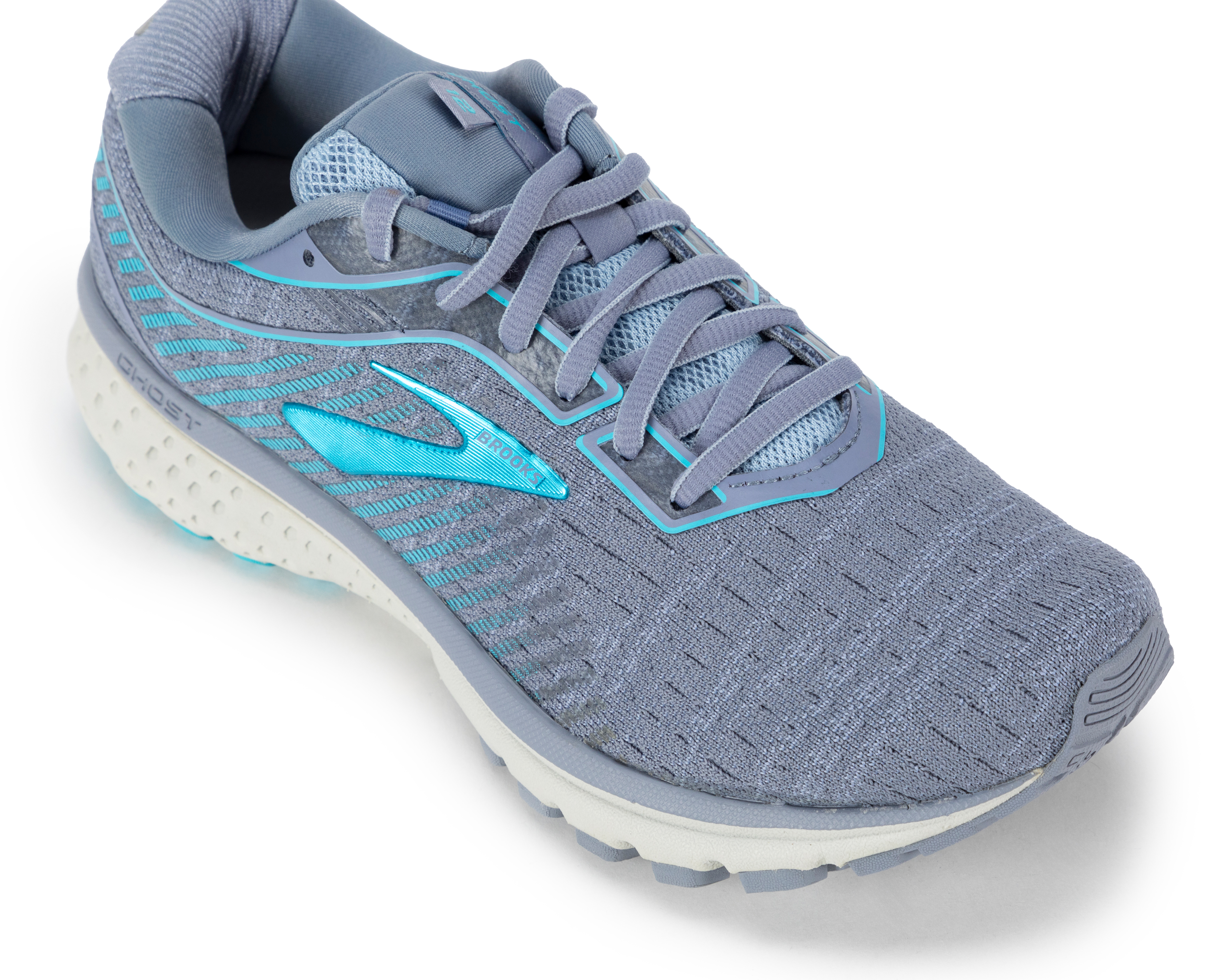 Foto 7 pulgar | Foto 6 | Tenis para Correr Brooks Ghost 12 para Mujer