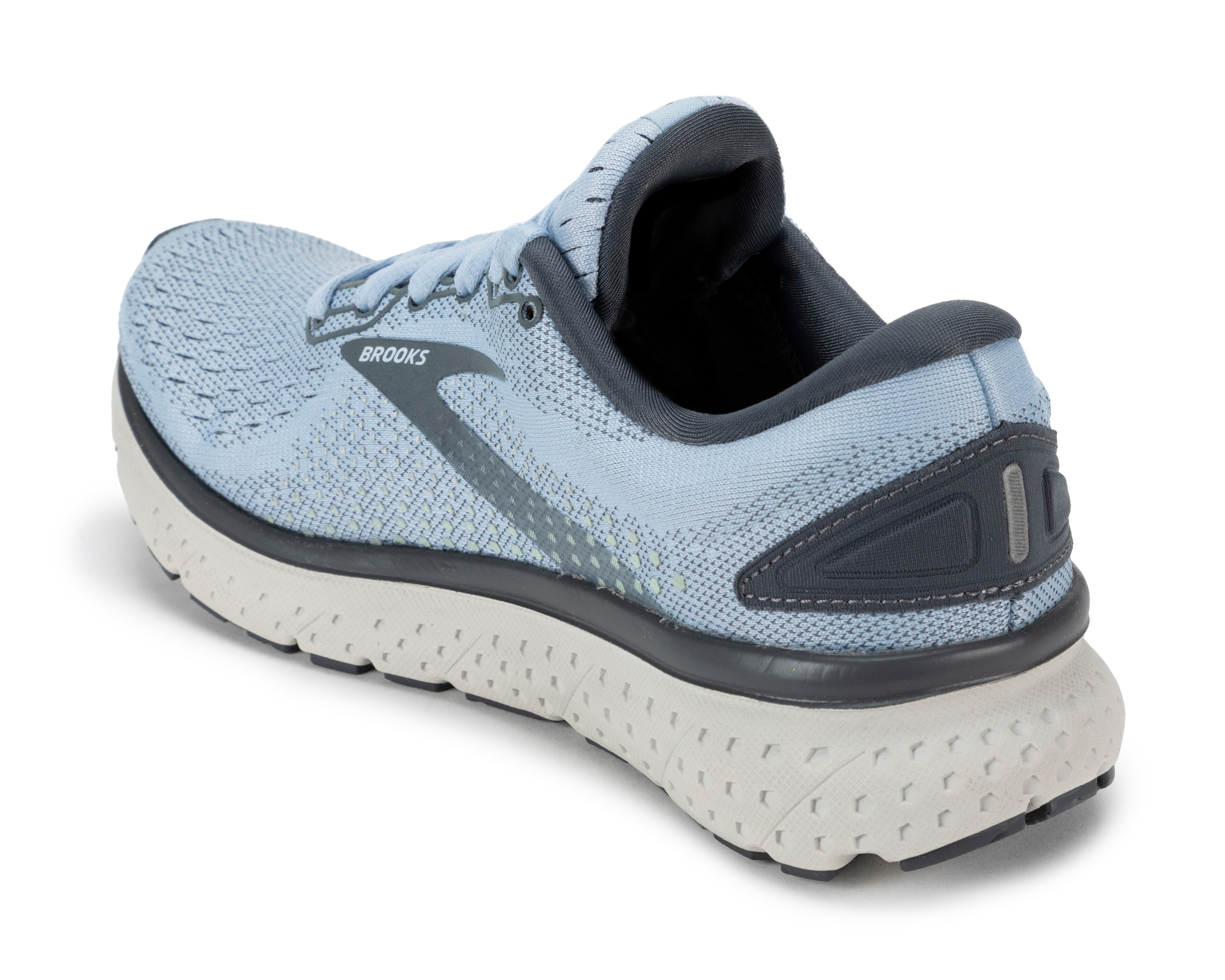 Foto 3 | Foto 3 | Tenis para Correr Brooks Glycerin 18 para Mujer