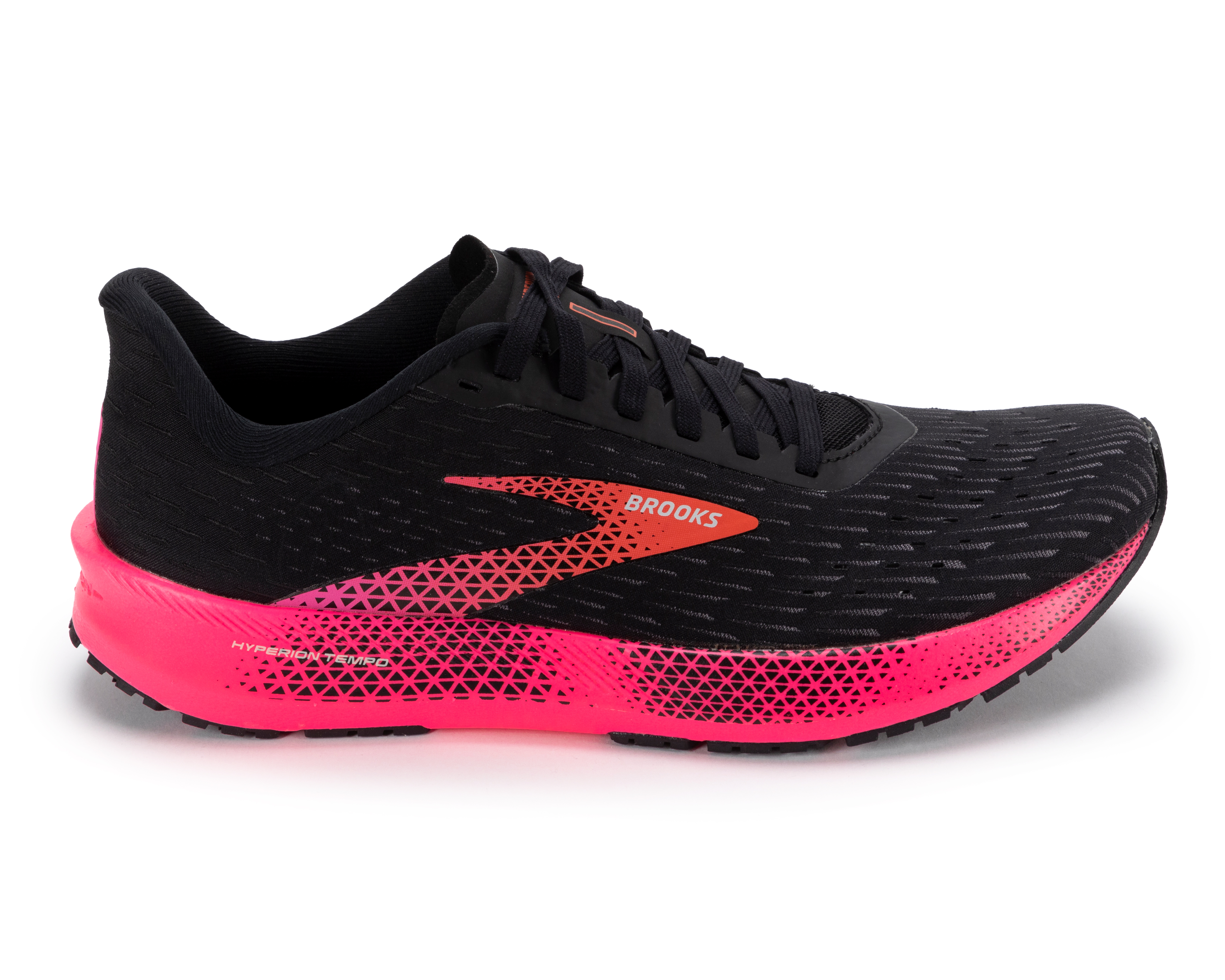 Foto 3 pulgar | Foto 2 | Tenis para Correr Brooks Hyperion Tempo para Mujer