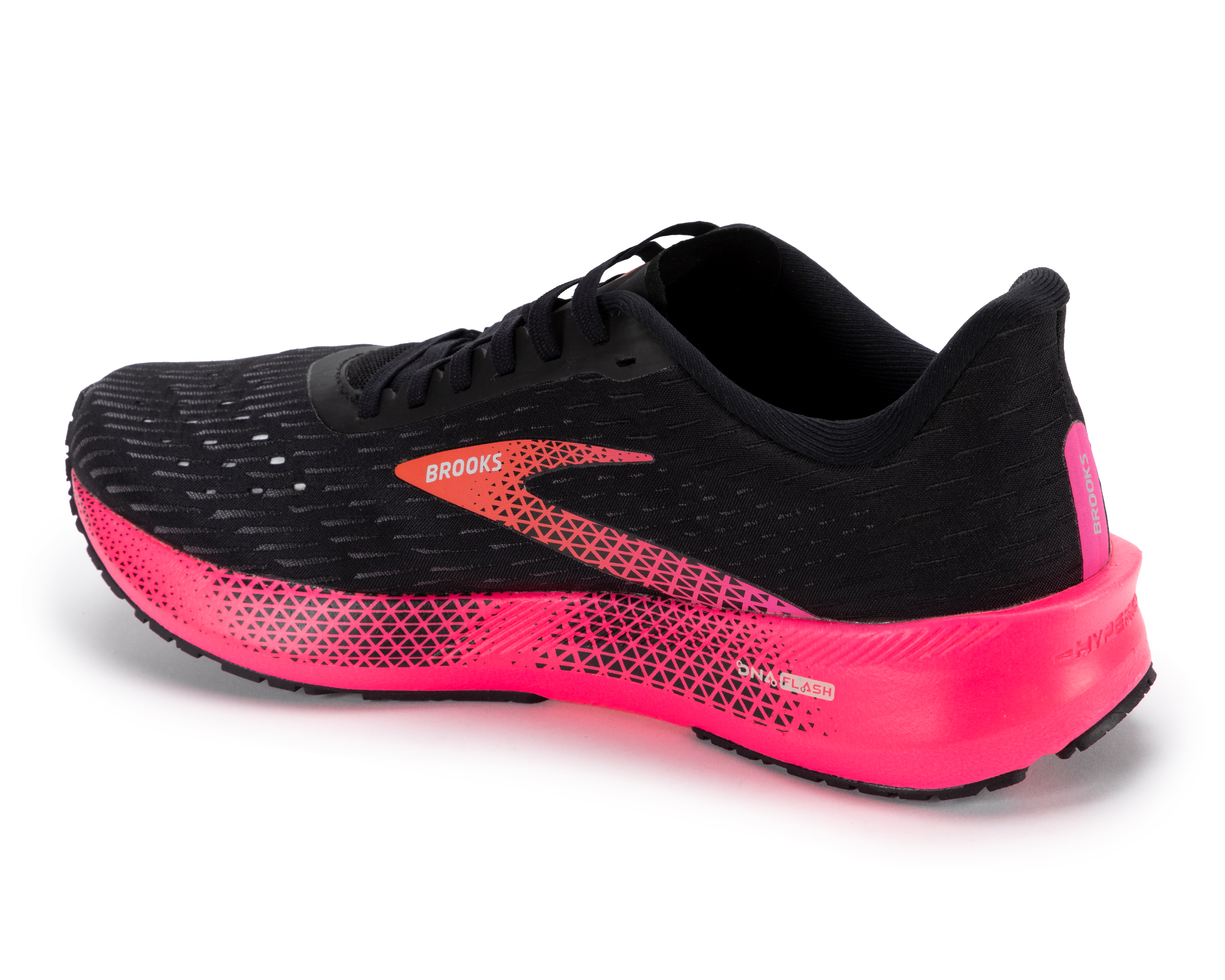 Foto 4 pulgar | Foto 3 | Tenis para Correr Brooks Hyperion Tempo para Mujer