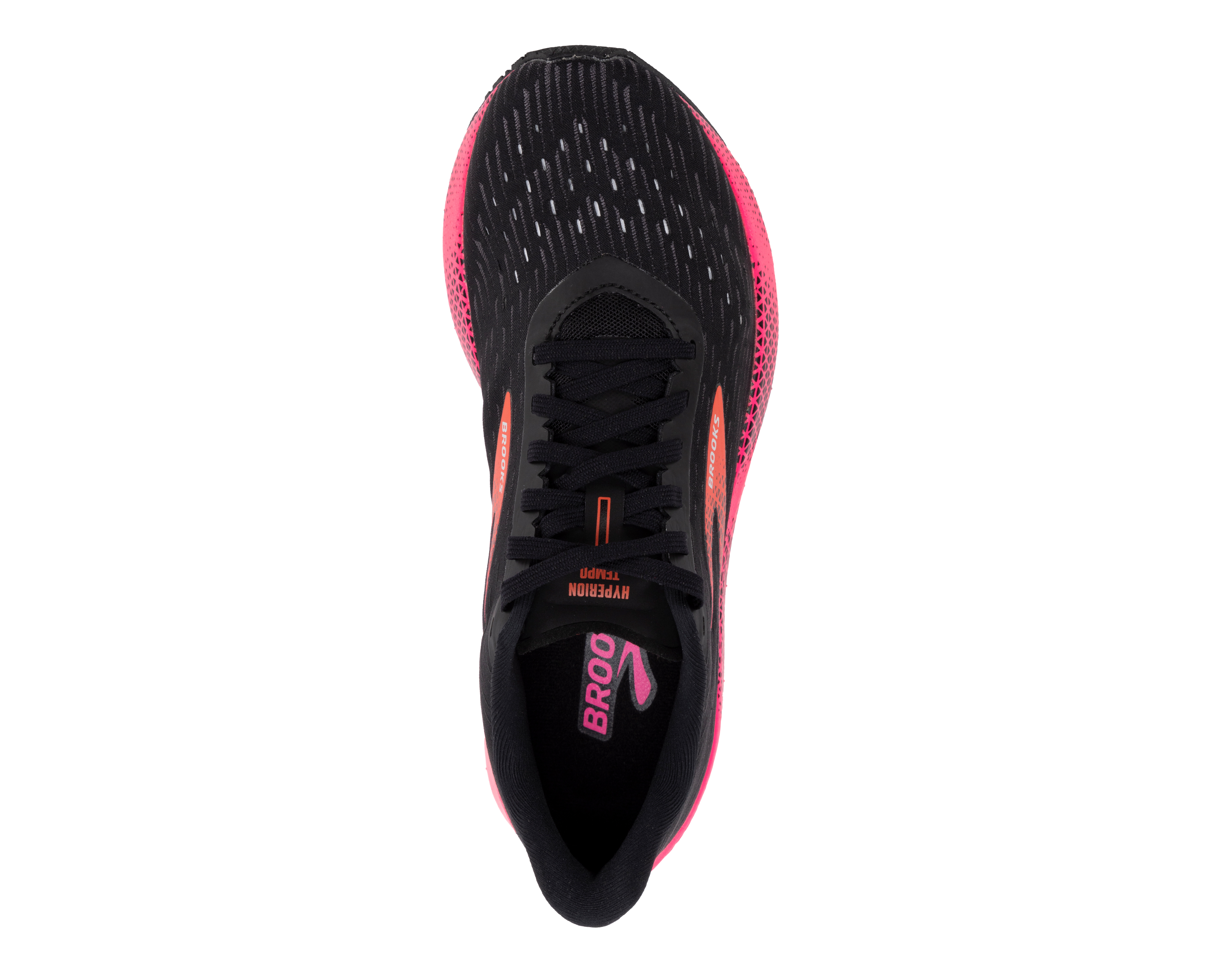 Foto 6 pulgar | Foto 5 | Tenis para Correr Brooks Hyperion Tempo para Mujer