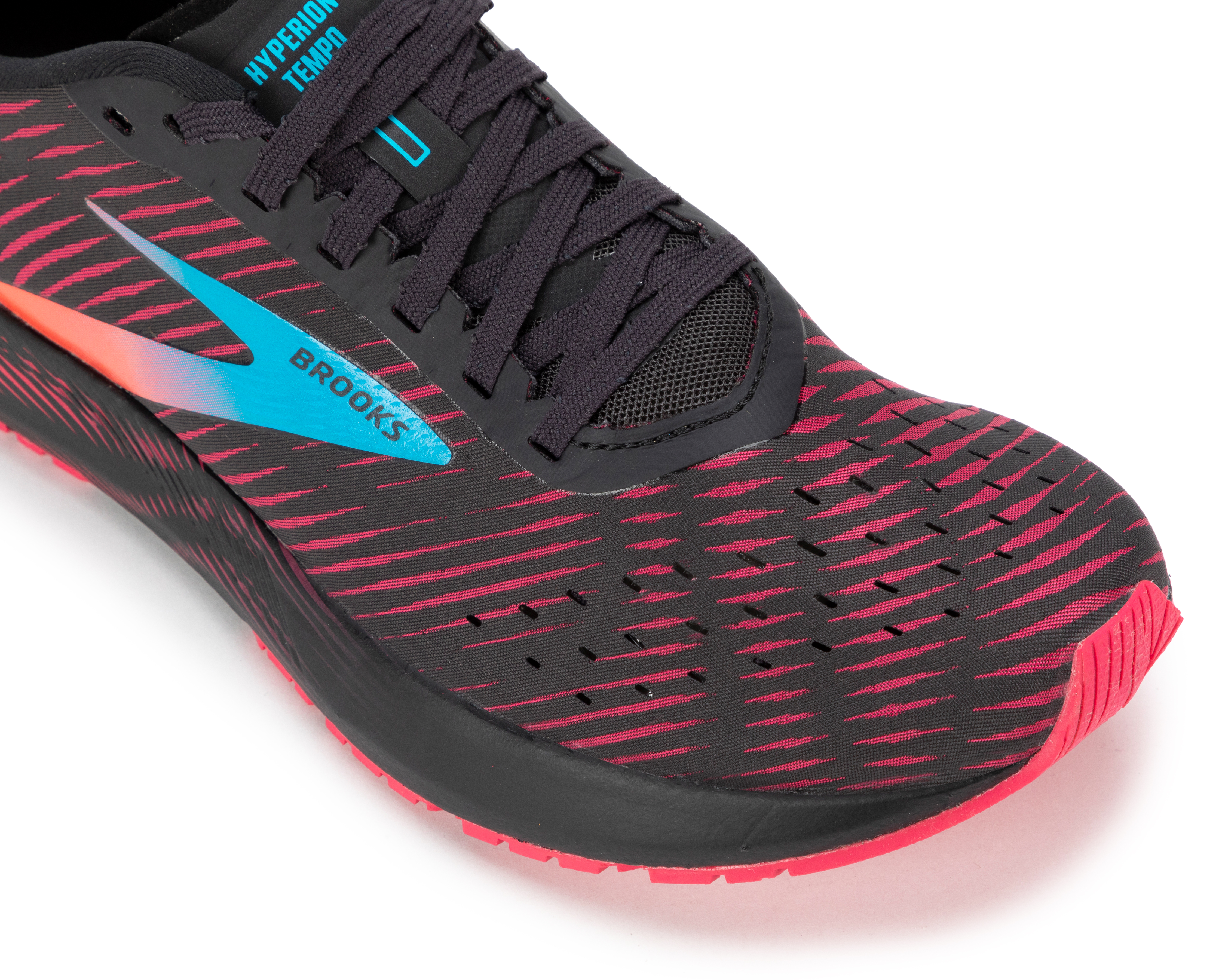 Foto 6 | Foto 6 | Tenis para Correr Brooks Hyperion Tempo para Mujer