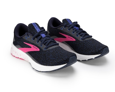 Foto 1 | Foto 1 | Tenis para Correr Brooks Signal 3 para Mujer