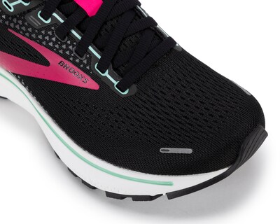 Foto 6 | Foto 6 | Tenis para Correr Brooks Ghost 14 para Mujer