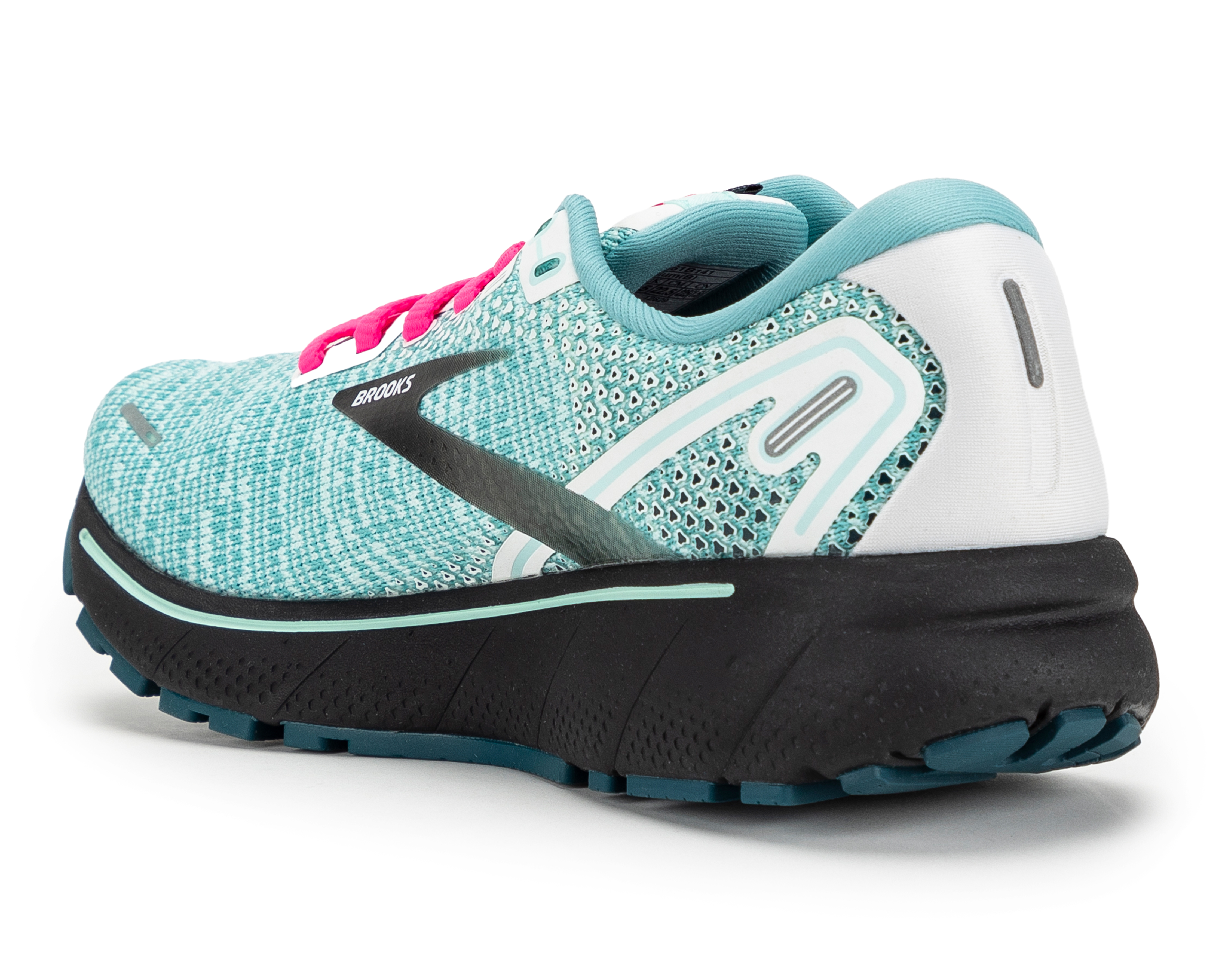 Foto 4 pulgar | Foto 3 | Tenis para Correr Brooks Ghost 14 para Mujer