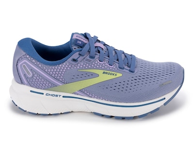 Foto 2 | Foto 2 | Tenis para Correr Brooks Ghost 14 para Mujer