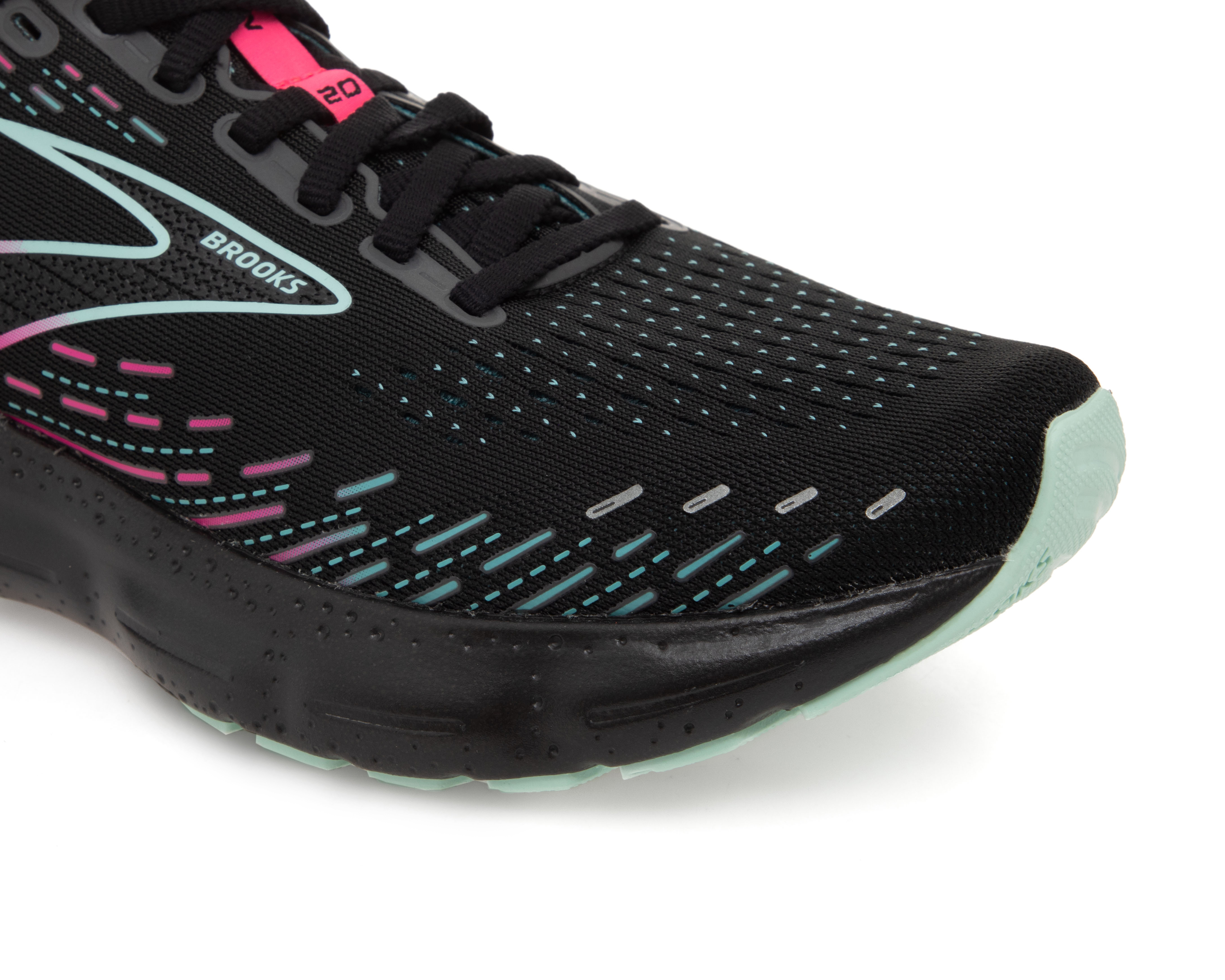 Foto 7 pulgar | Foto 6 | Tenis para Correr Brooks Glycerin 20 para Mujer