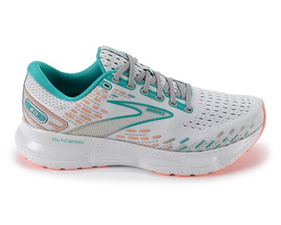 Foto 2 | Foto 2 | Tenis para Correr Brooks Glycerin 20 para Mujer