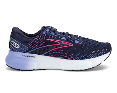 Foto 2 | Foto 2 | Tenis para Correr Brooks Glycerin 20 para Mujer