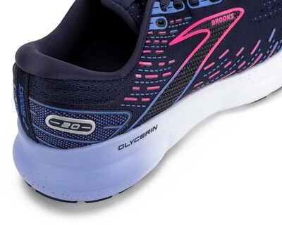 Foto 6 | Foto 6 | Tenis para Correr Brooks Glycerin 20 para Mujer