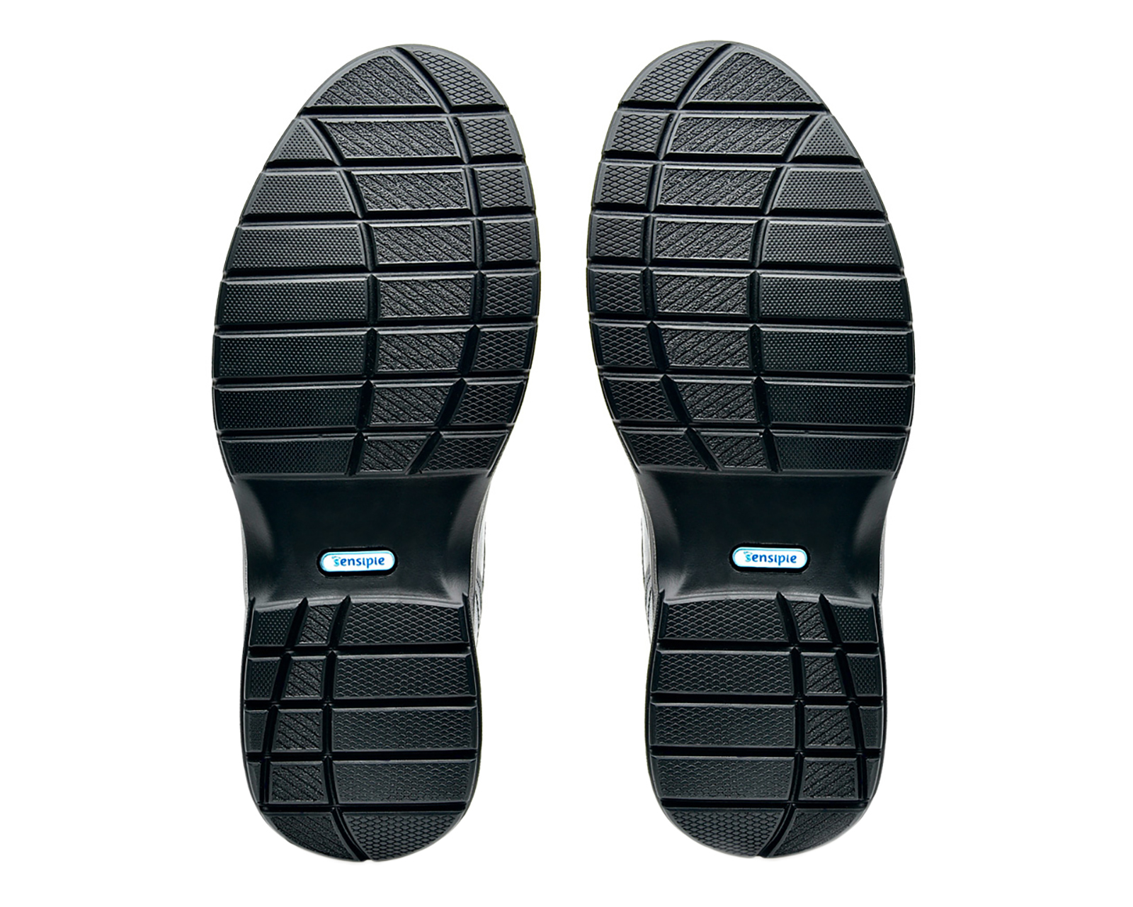 Foto 3 pulgar | Foto 2 | Zapatos Confort Sensipie de Piel para Hombre