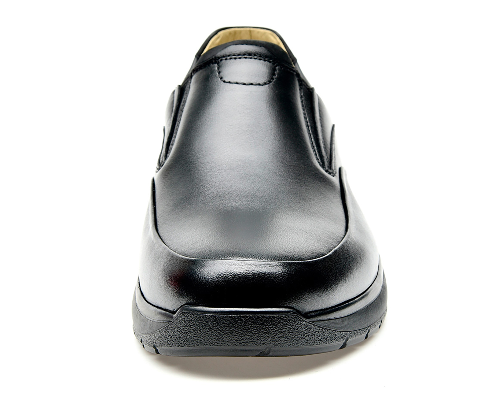 Foto 6 pulgar | Foto 5 | Zapatos Confort Sensipie de Piel para Hombre