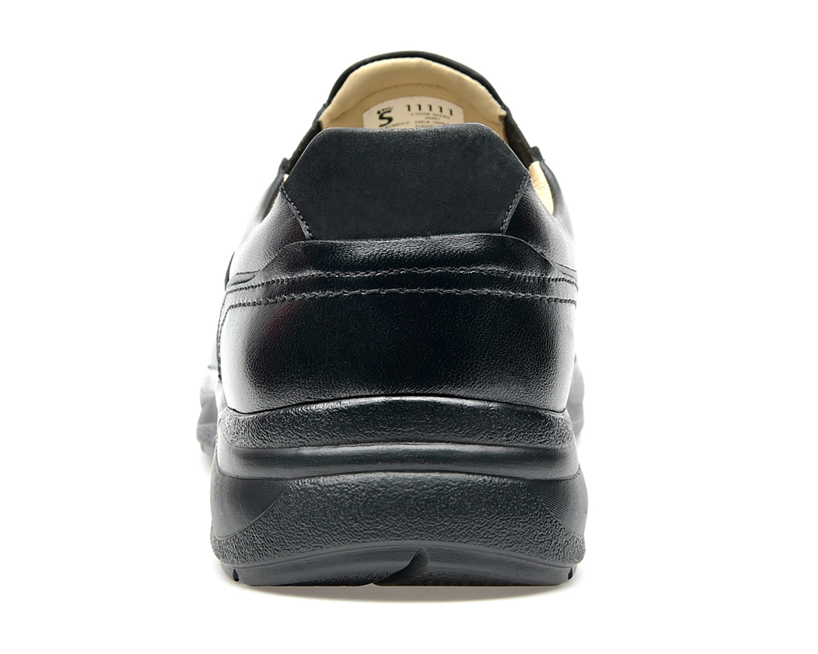 Foto 7 pulgar | Foto 6 | Zapatos Confort Sensipie de Piel para Hombre