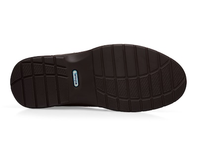 Foto 4 | Foto 4 | Zapatos Confort Sensipie de Piel para Hombre