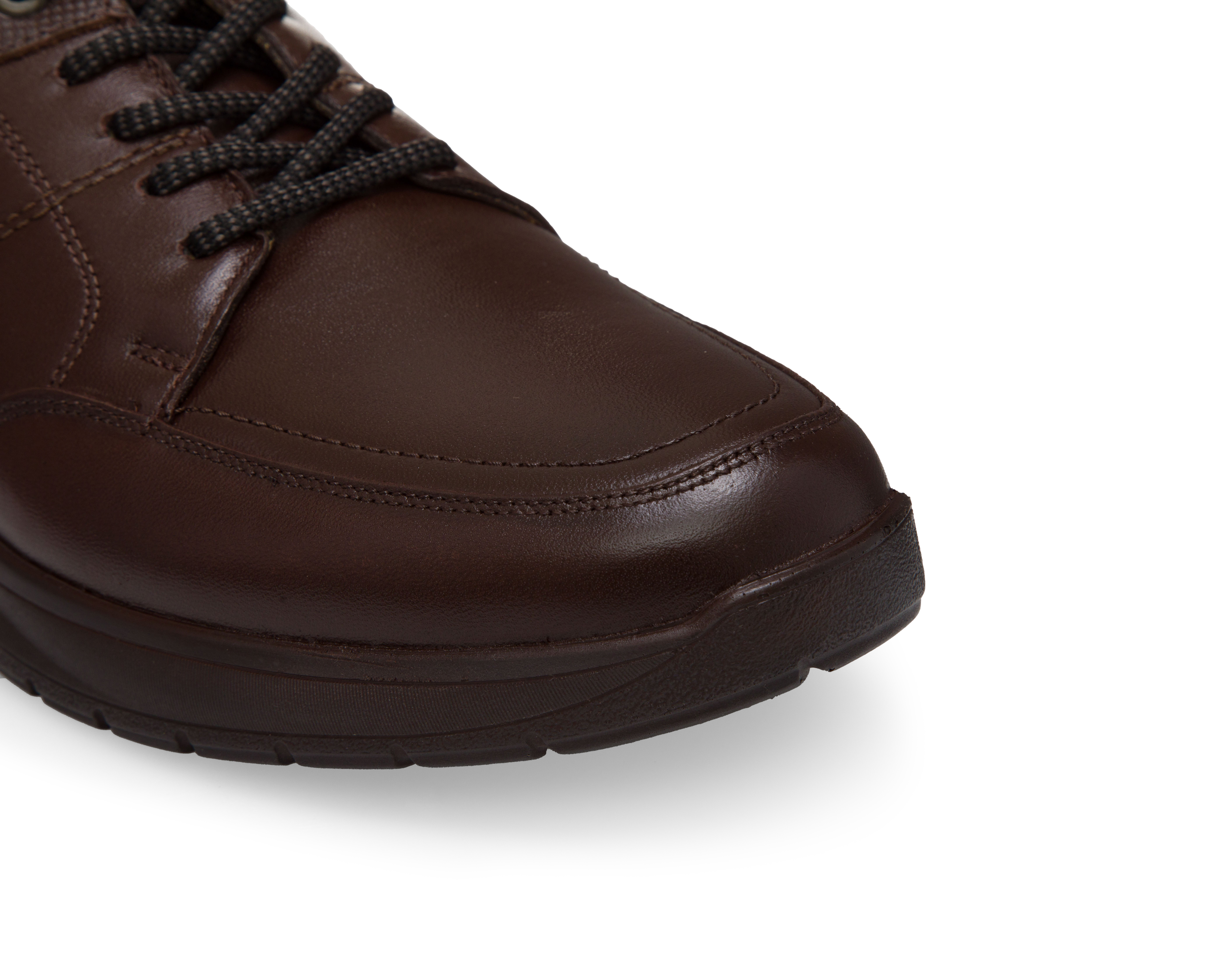 Foto 7 pulgar | Foto 6 | Zapatos Confort Sensipie de Piel para Hombre