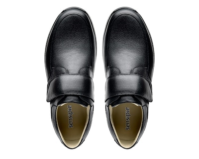 Foto 3 | Foto 3 | Zapatos Confort Sensipie de Piel para Hombre