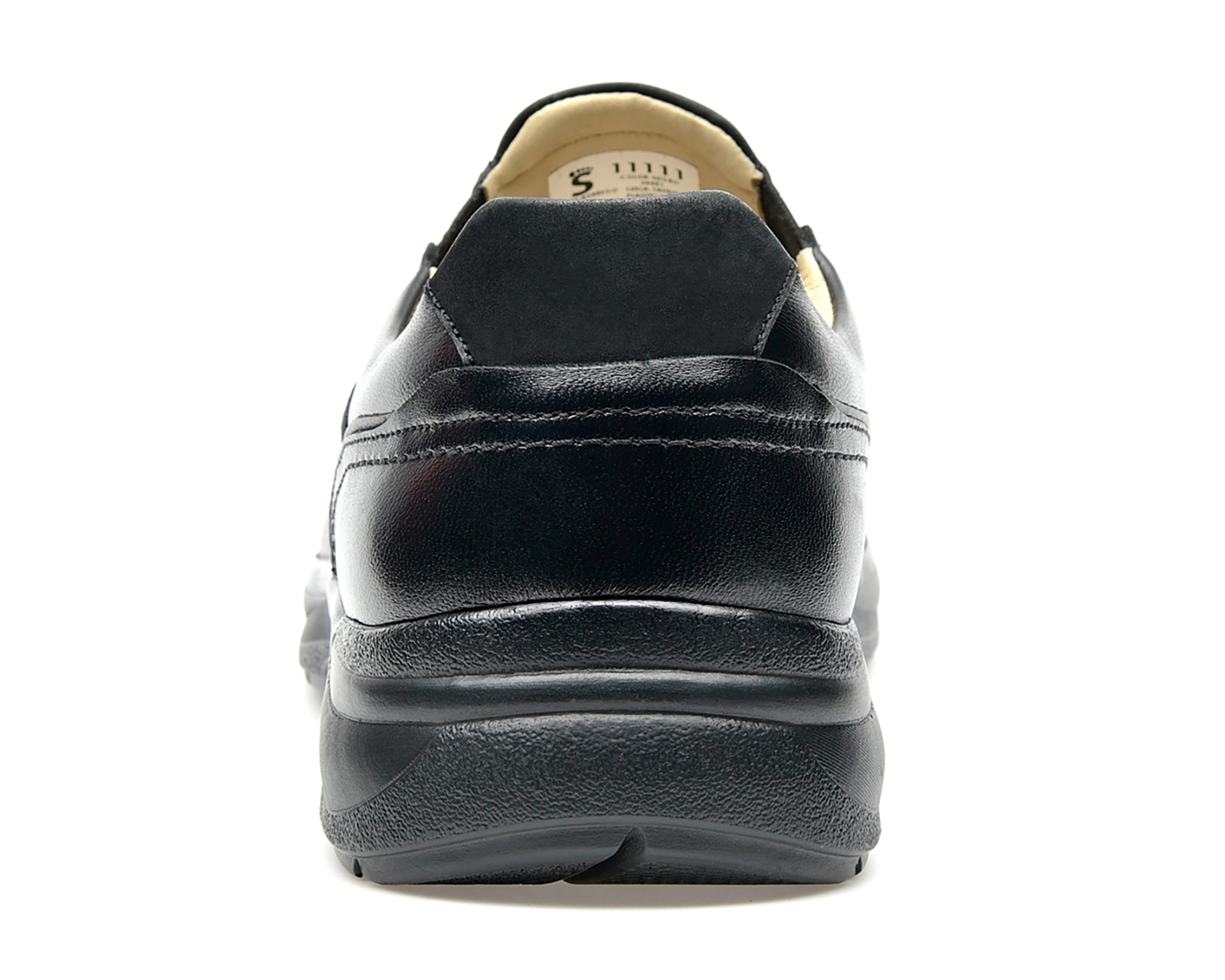 Foto 7 pulgar | Foto 6 | Zapatos Confort Sensipie de Piel para Hombre