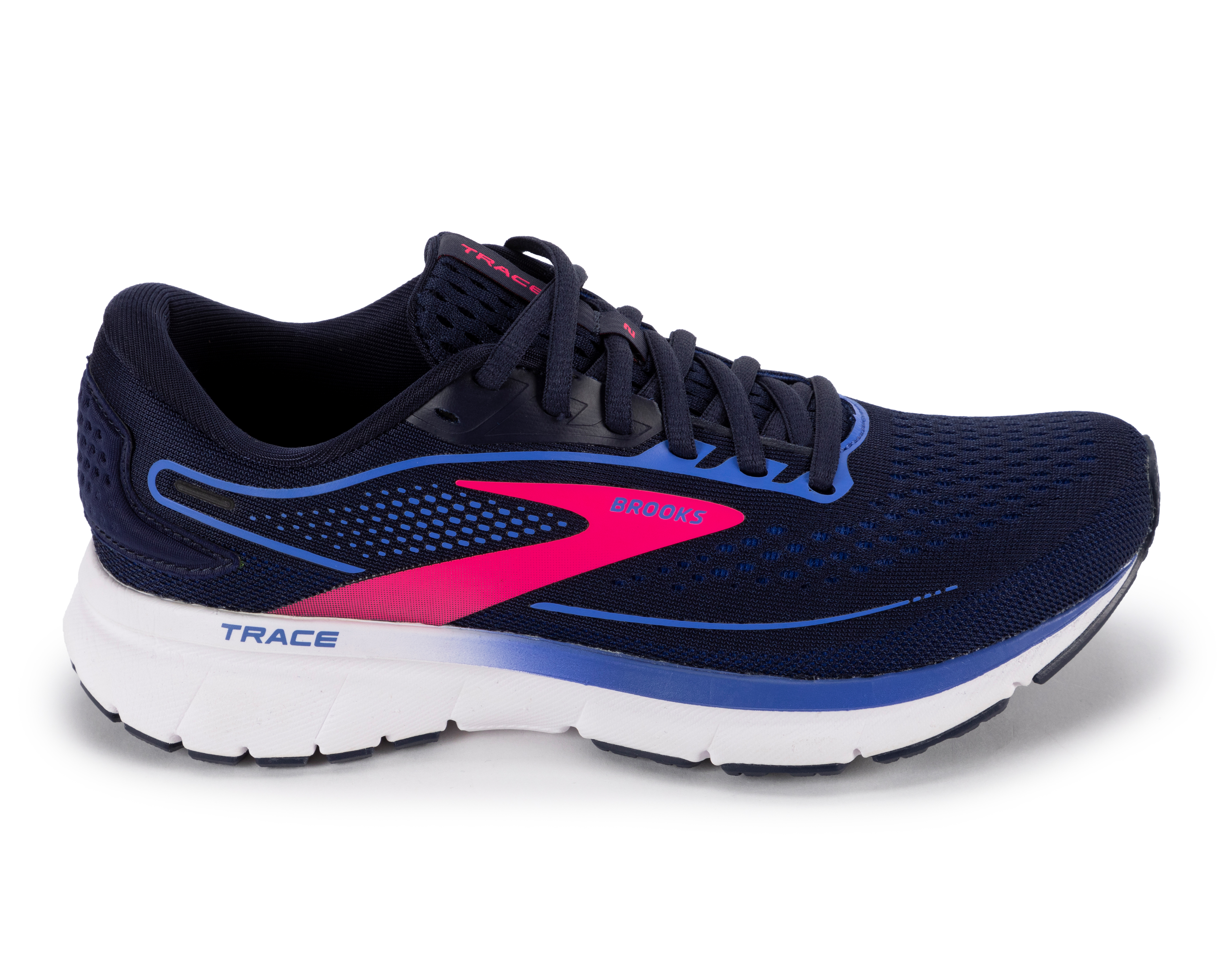 Foto 3 pulgar | Foto 2 | Tenis para Correr Brooks Trace 2 para Mujer
