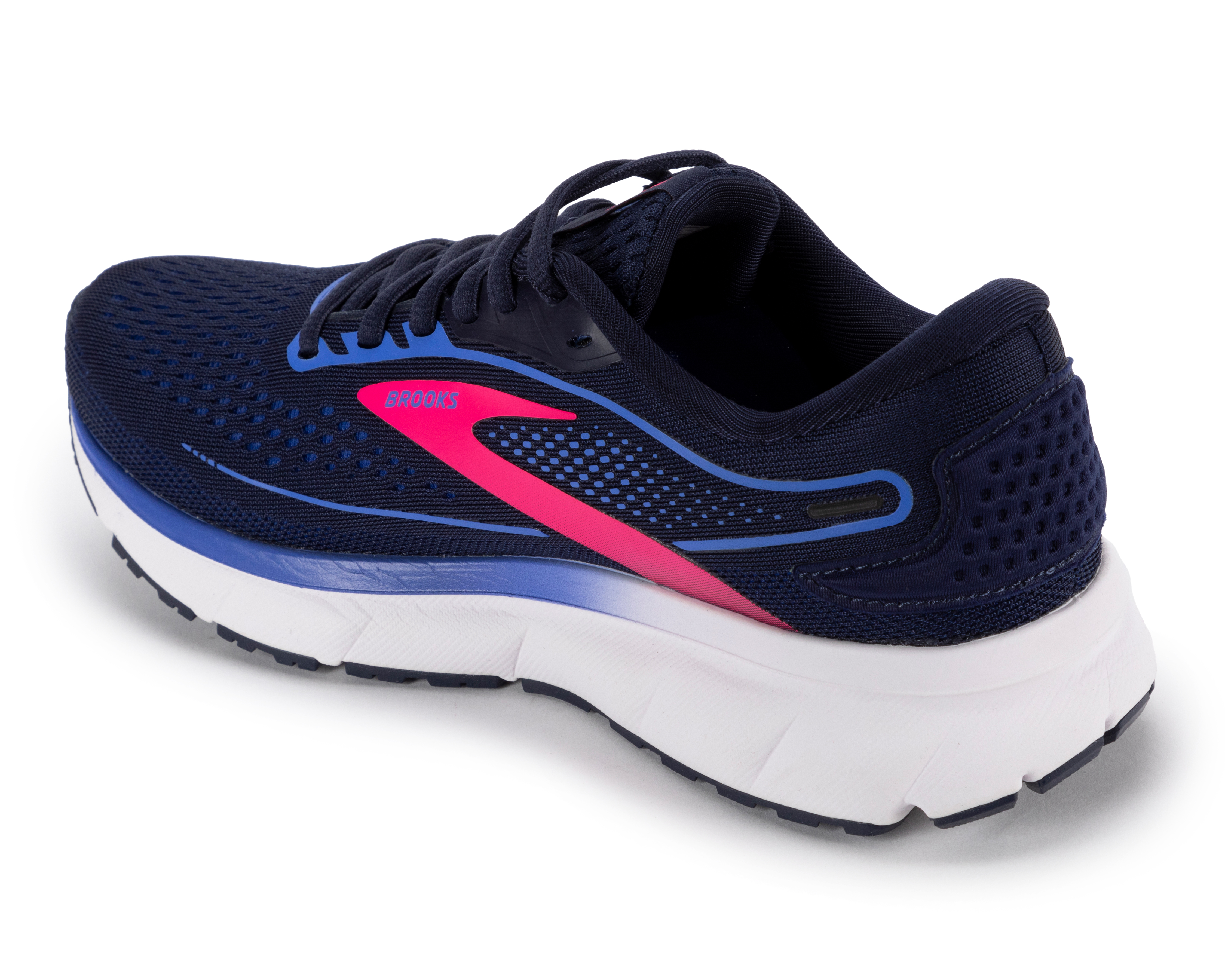Foto 4 pulgar | Foto 3 | Tenis para Correr Brooks Trace 2 para Mujer