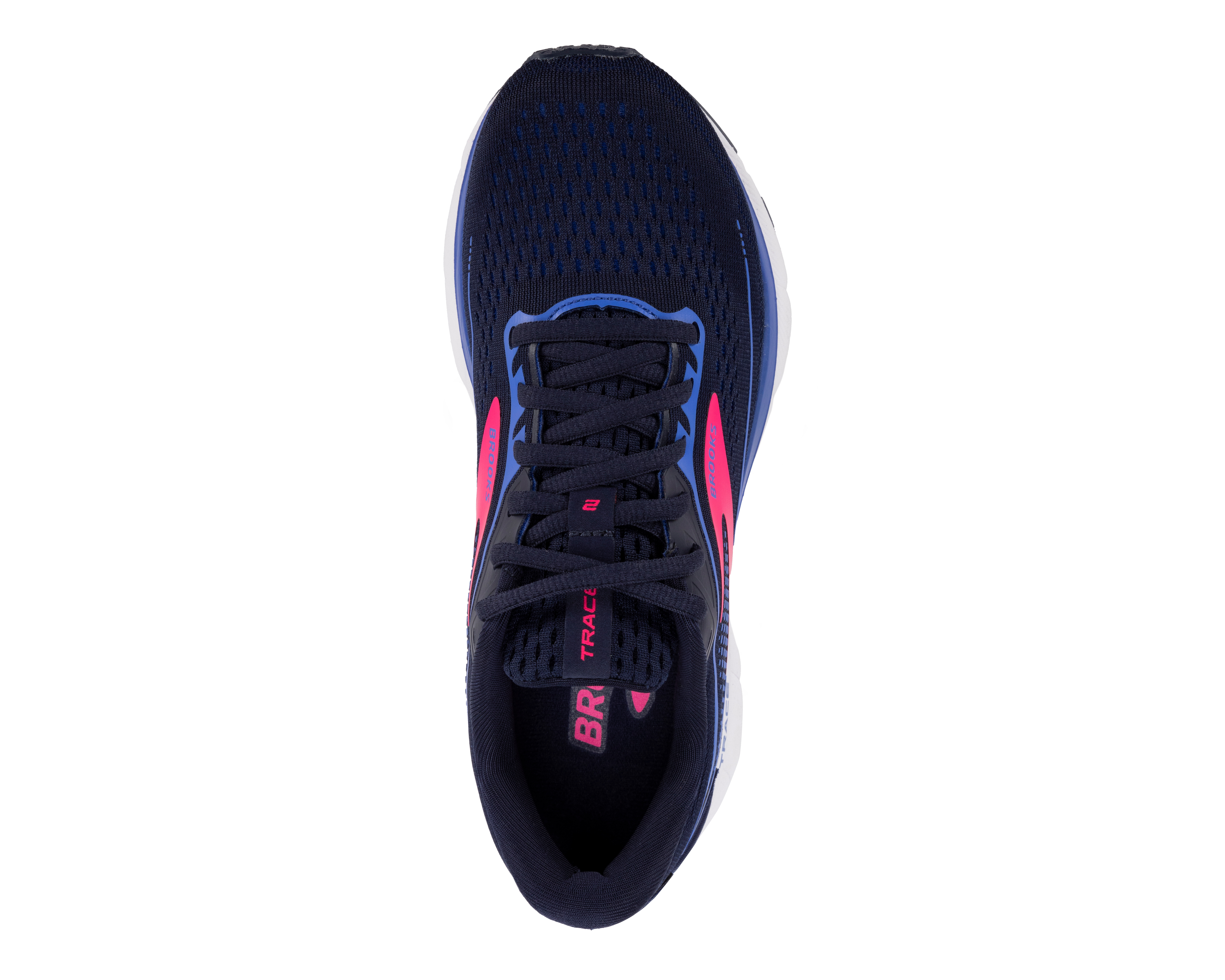 Foto 6 pulgar | Foto 5 | Tenis para Correr Brooks Trace 2 para Mujer