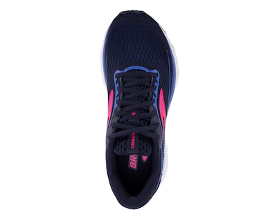 Foto 5 | Foto 5 | Tenis para Correr Brooks Trace 2 para Mujer