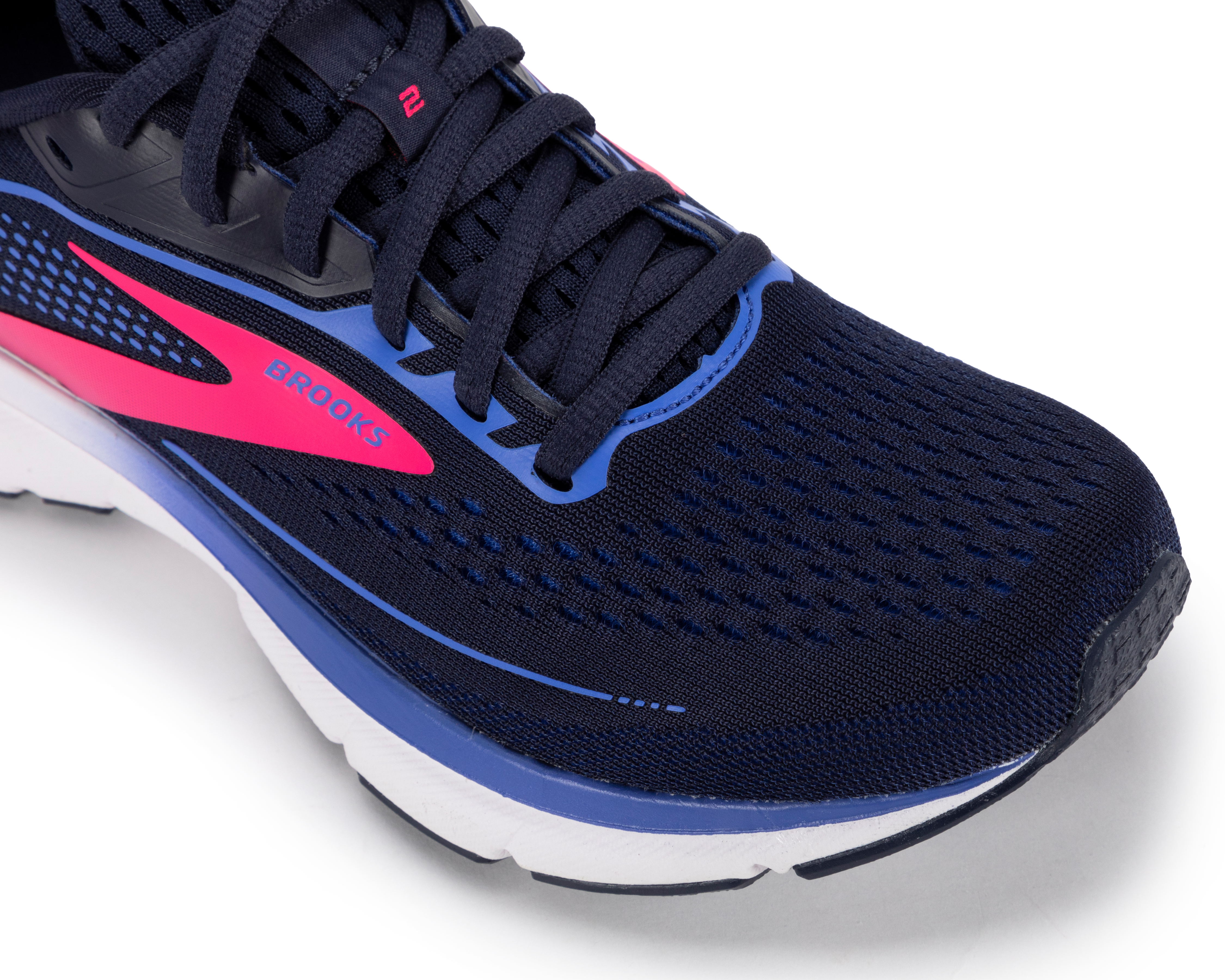 Foto 7 pulgar | Foto 6 | Tenis para Correr Brooks Trace 2 para Mujer